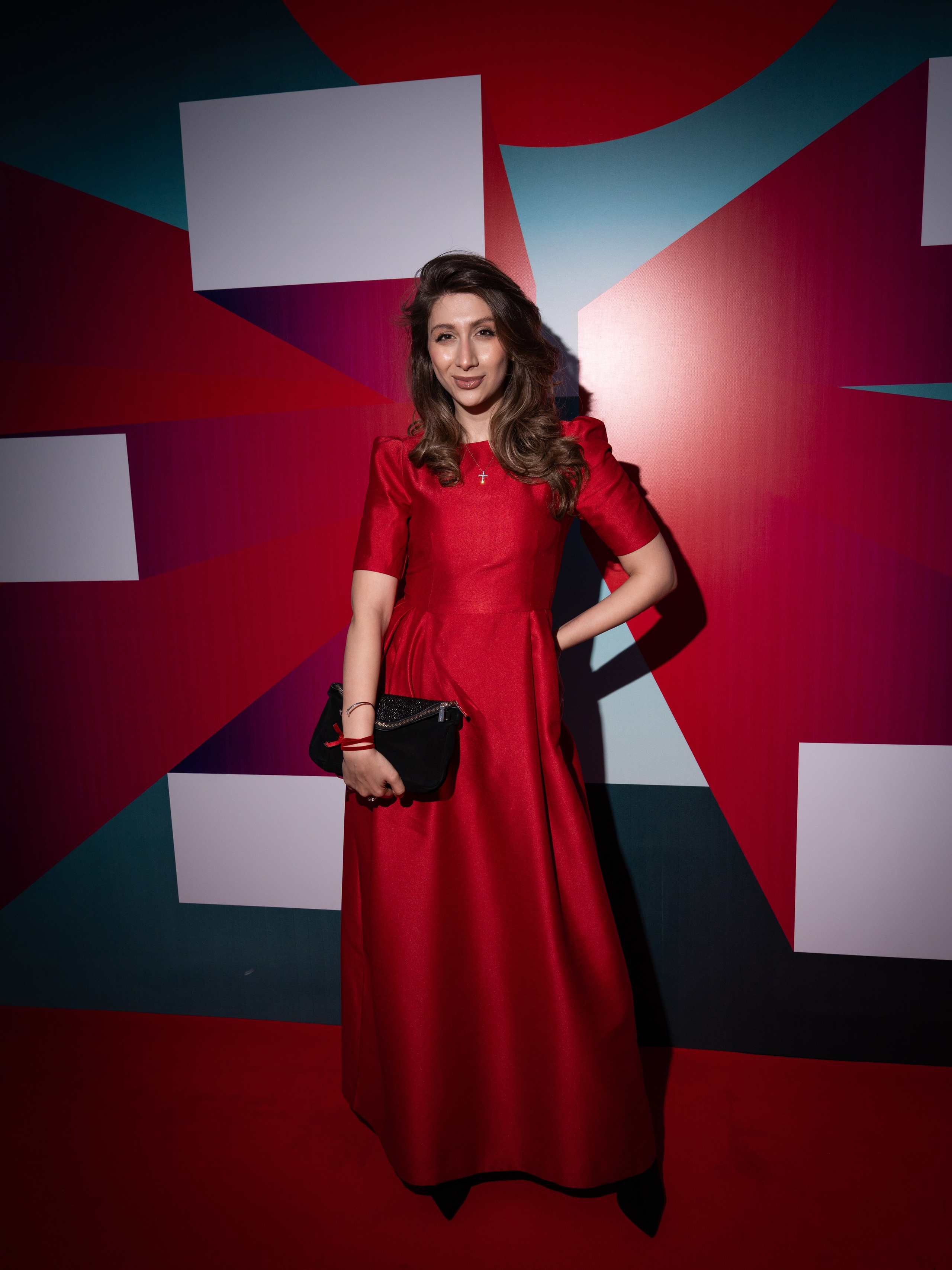 ММКФ 2026 — Московский международный кинофестиваль. Илья Варин — Фотограф Москва, Тверь