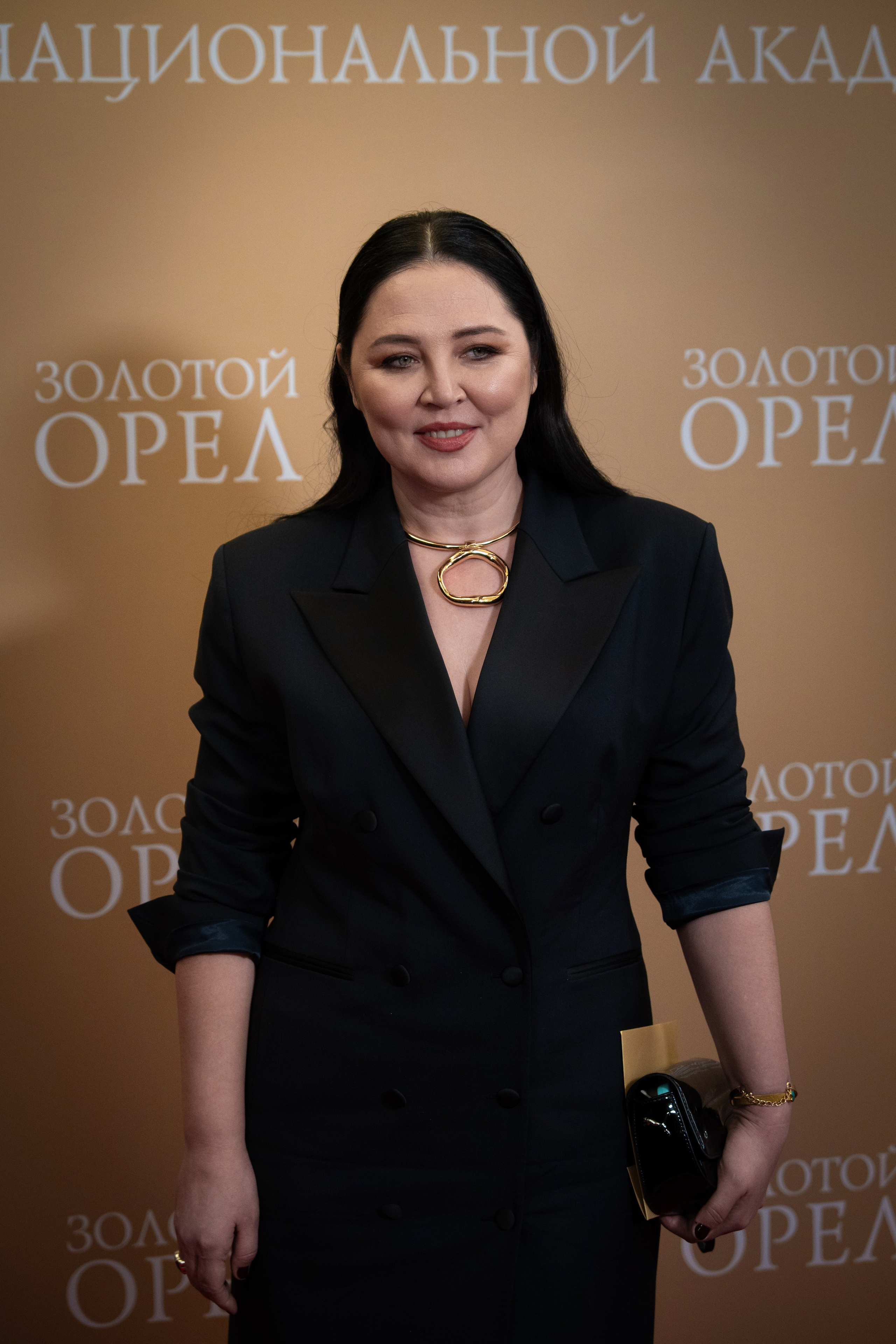 Кинопремия: Золотой орёл 2025. Илья Варин — Фотограф Москва, Тверь