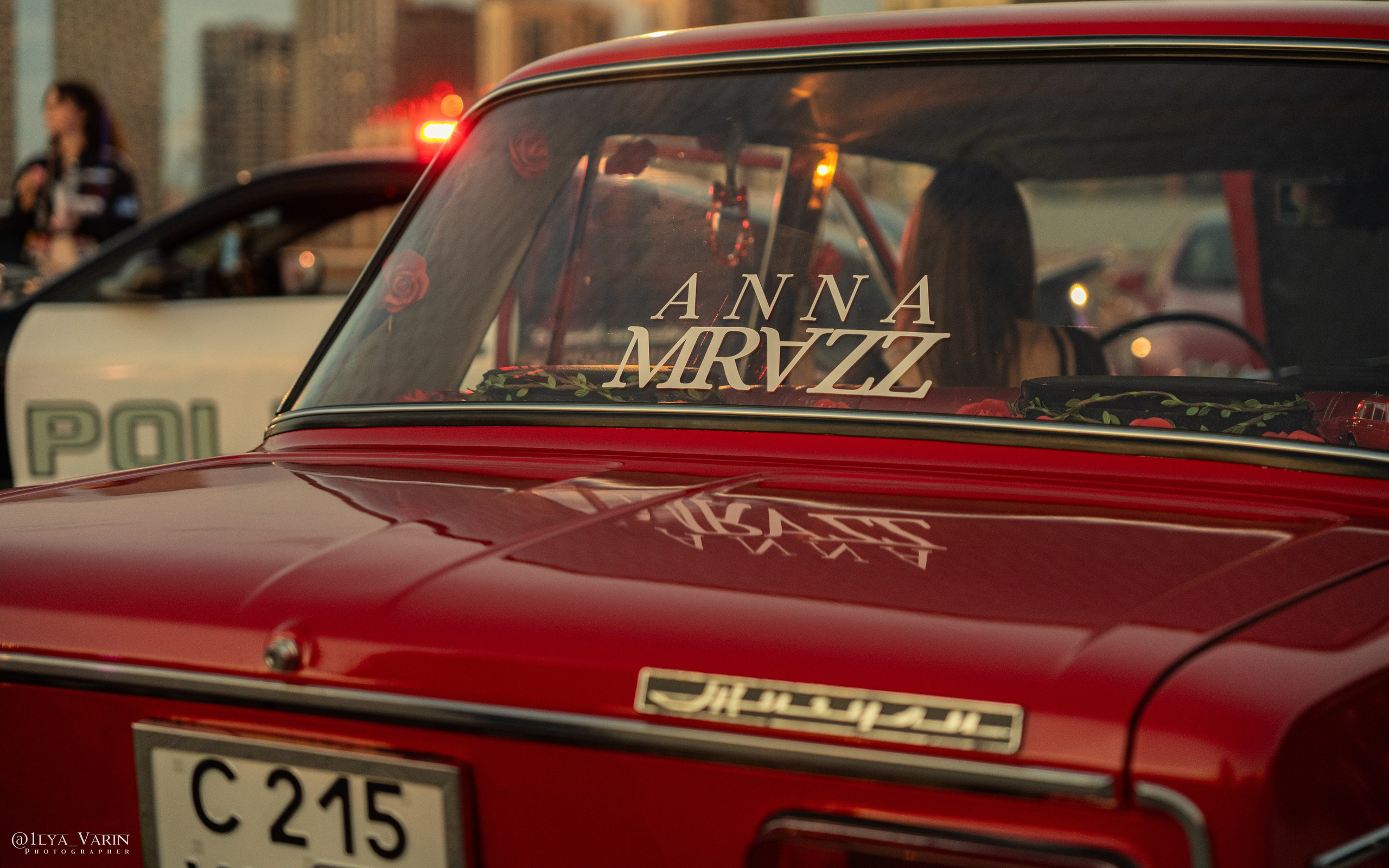 Автофест. РЖД арена. Илья Варин — Фотограф Москва, Тверь