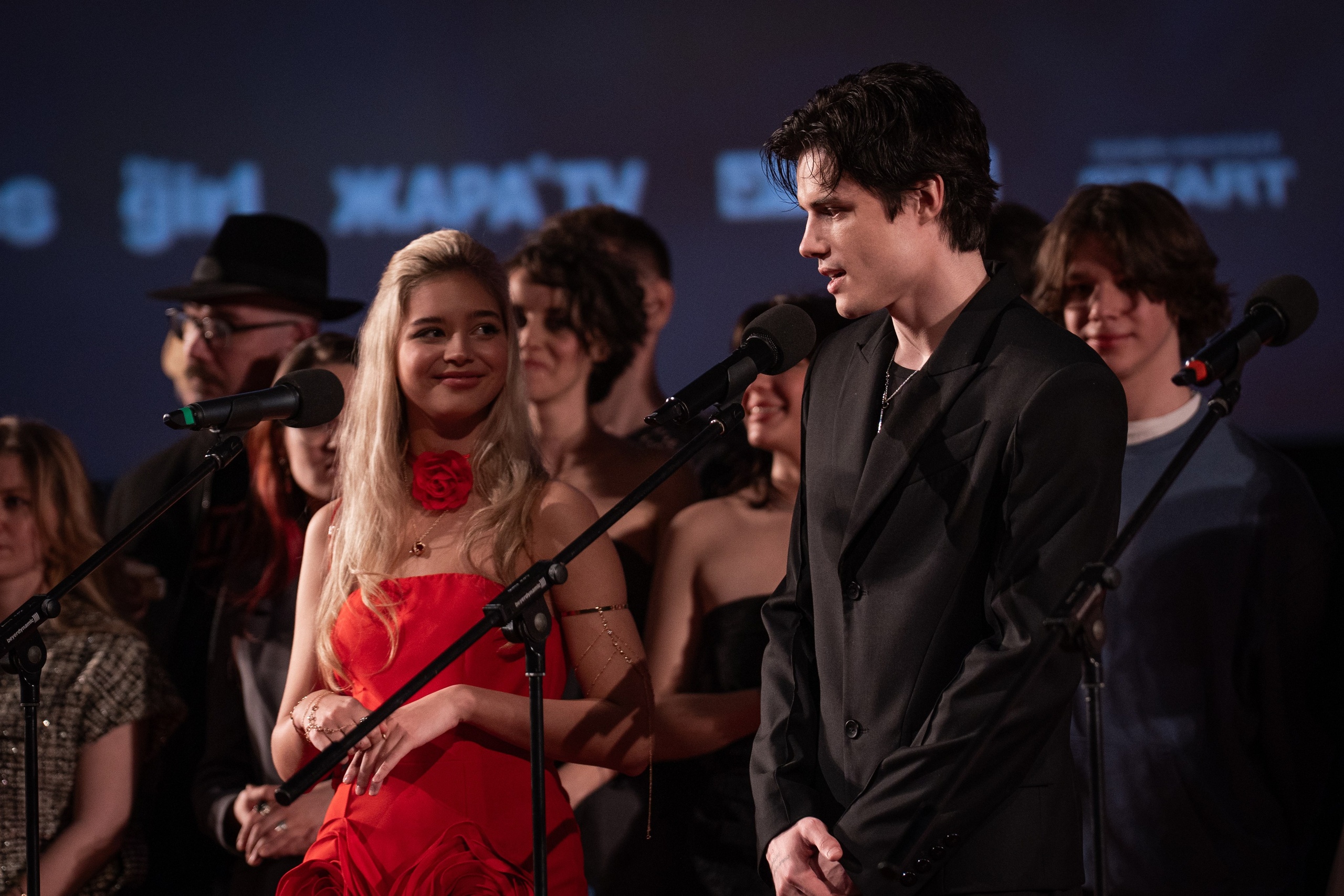 Твое сердце будет разбито. Премьера Твое сердце будет разбито. Фильм Твое сердце будет разбито. Твое сердце будет разбито смотреть. Каро 11 Октябрь