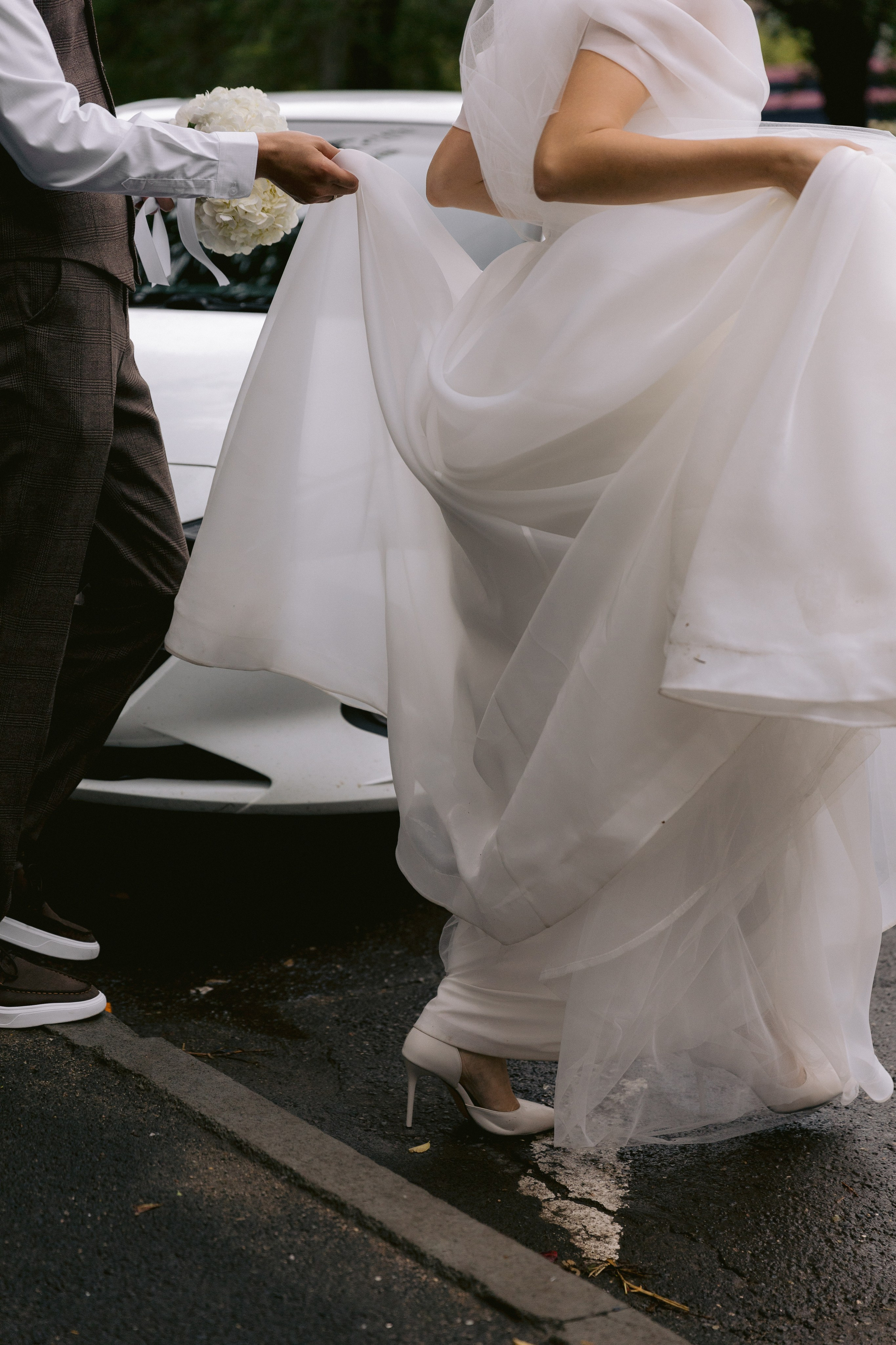 Бесконечность. Даша и Алмаз. Свадебный и семейный фотограф в Магнитогорске Катя Буряк