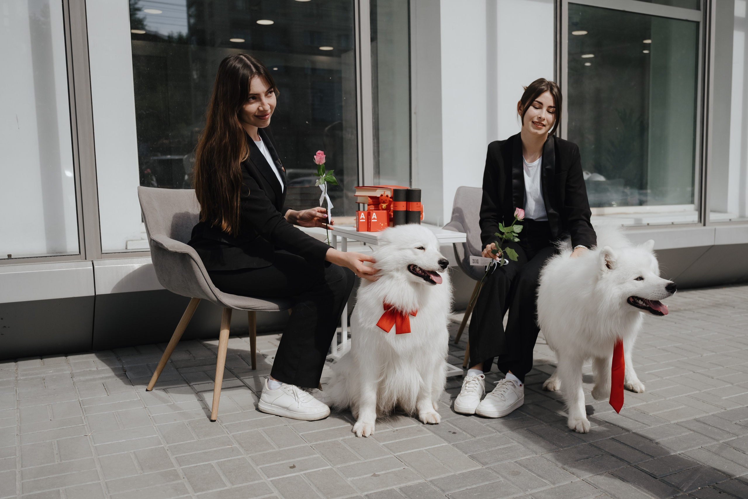 Альфа банк Карла Маркса 55. Фотограф Кристина Тумаева. Самоед Новосибирск