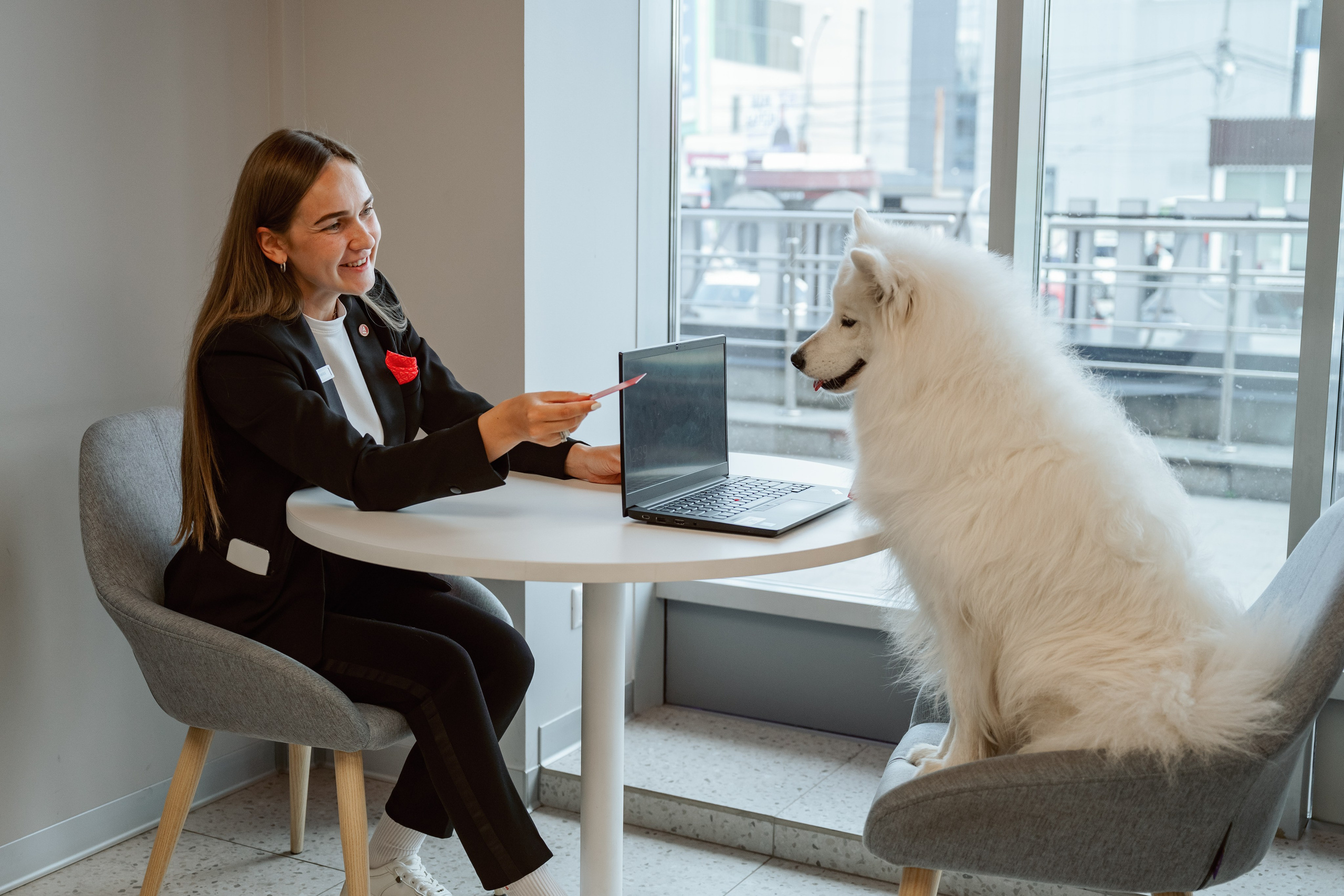 Альфа банк Карла Маркса 5. Фотограф Кристина Тумаева. Самоед Новосибирск
