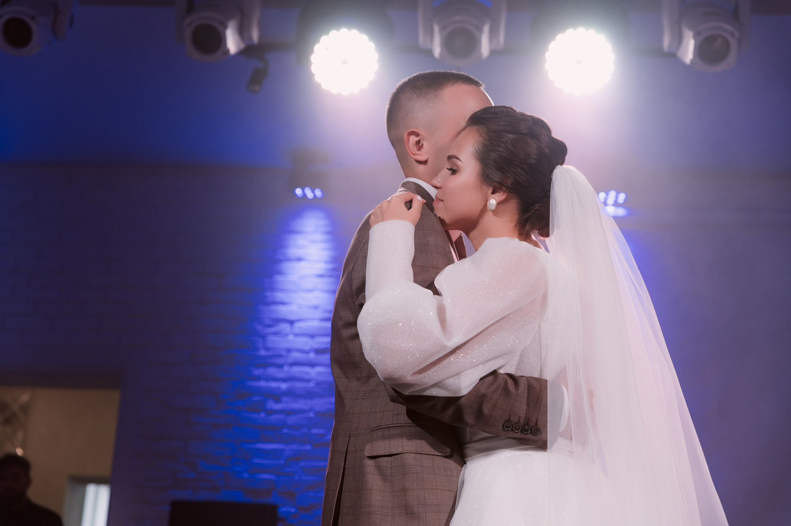 Алина + Никита. Свадебный фотограф в Тамбове Валерий Тихов