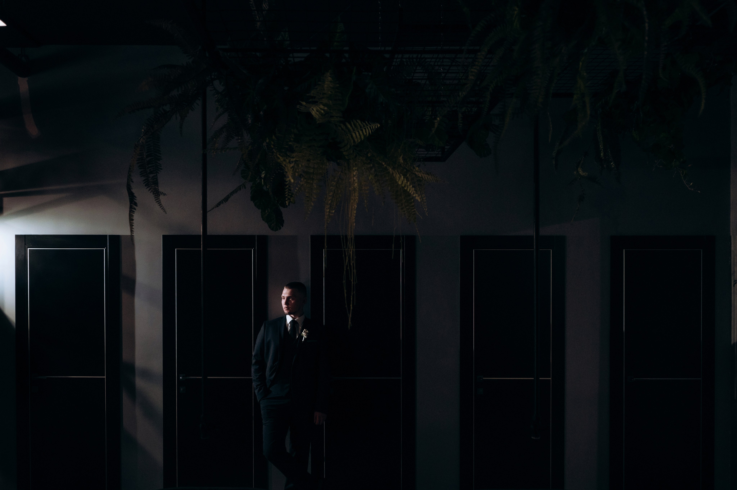 Оксана + Роман. Свадебный фотограф в Тамбове Валерий Тихов