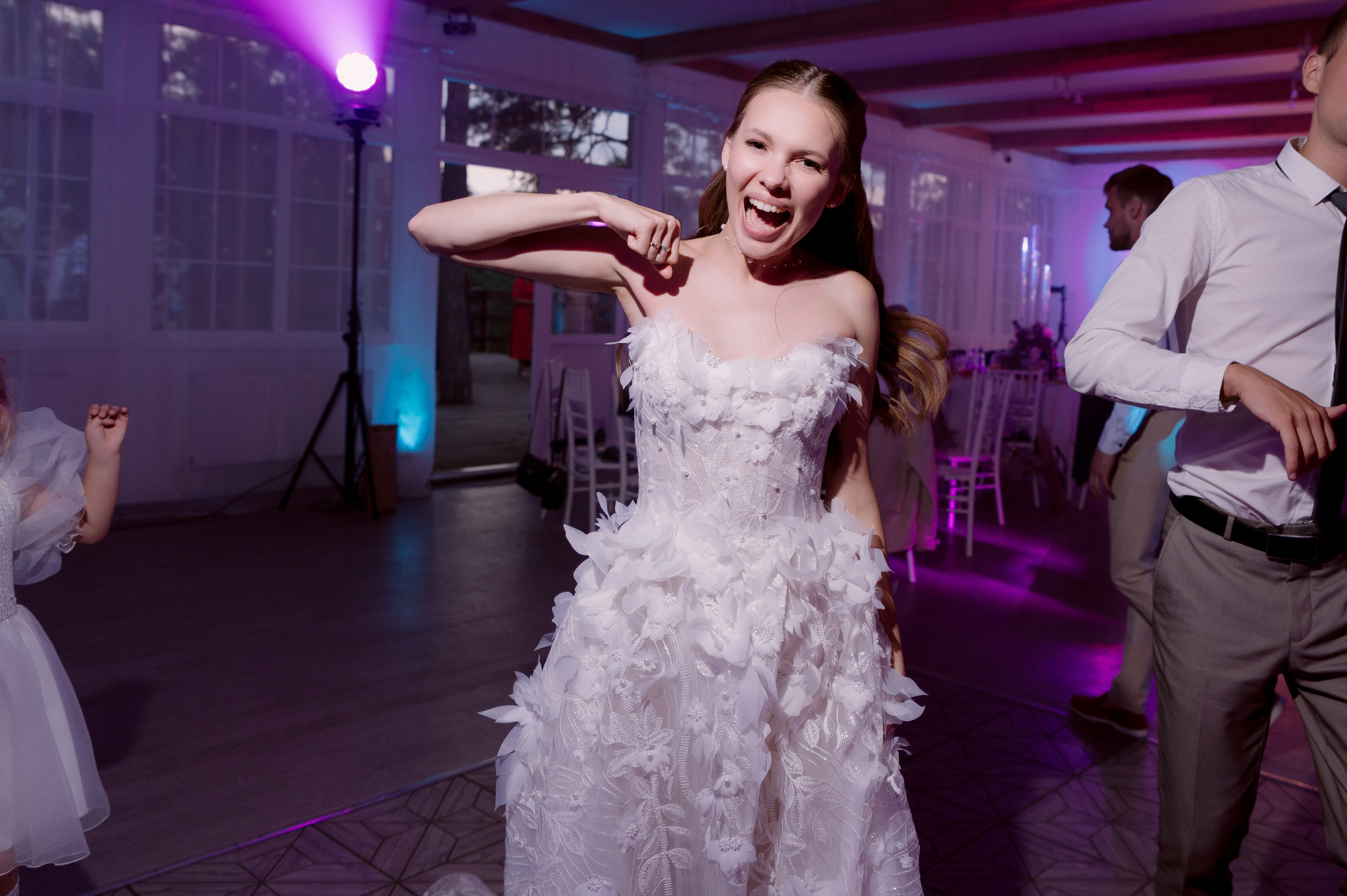 Богдан + Алена. Свадебный фотограф в Тамбове Валерий Тихов