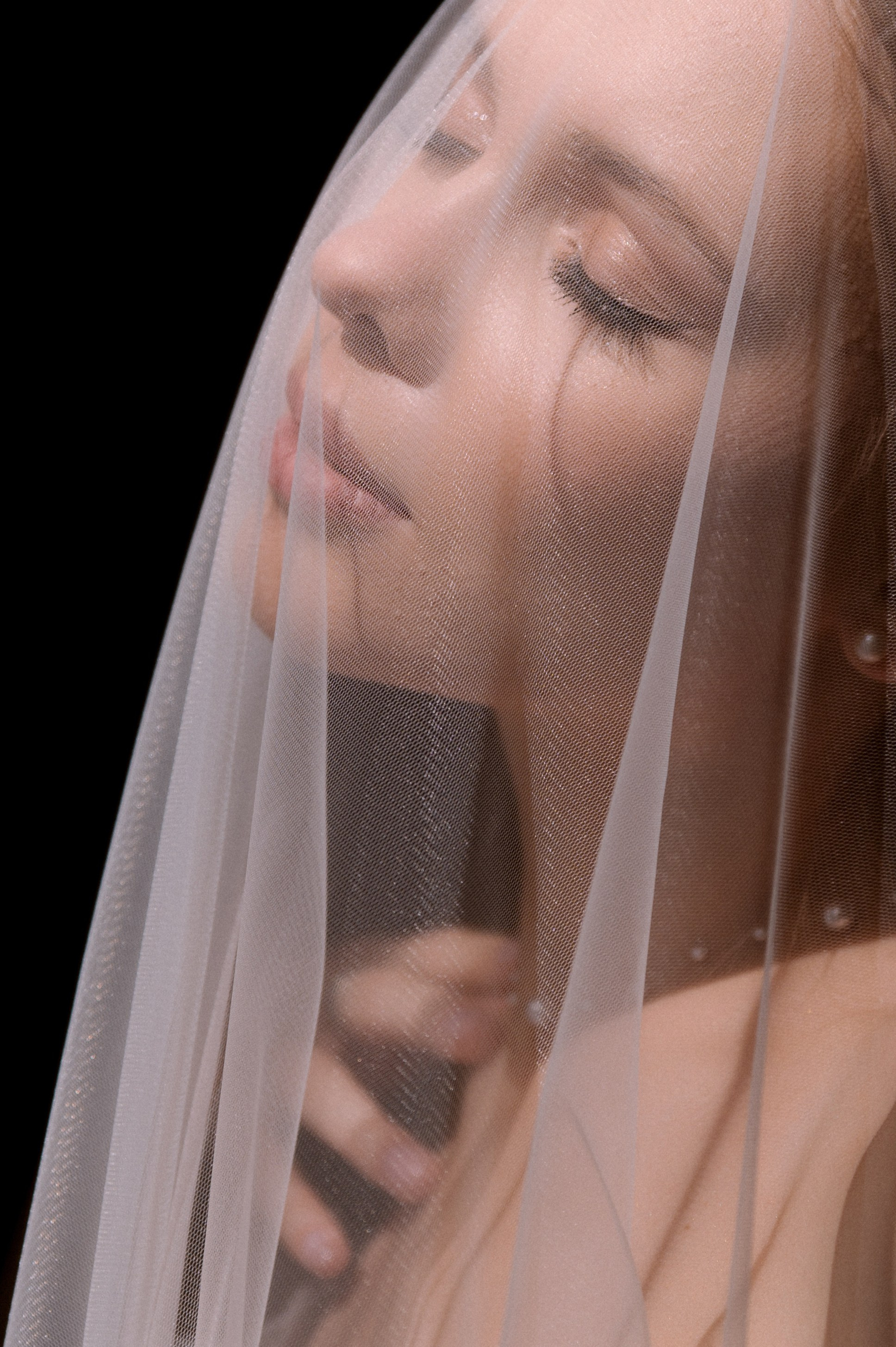 Богдан + Алена. Свадебный фотограф в Тамбове Валерий Тихов