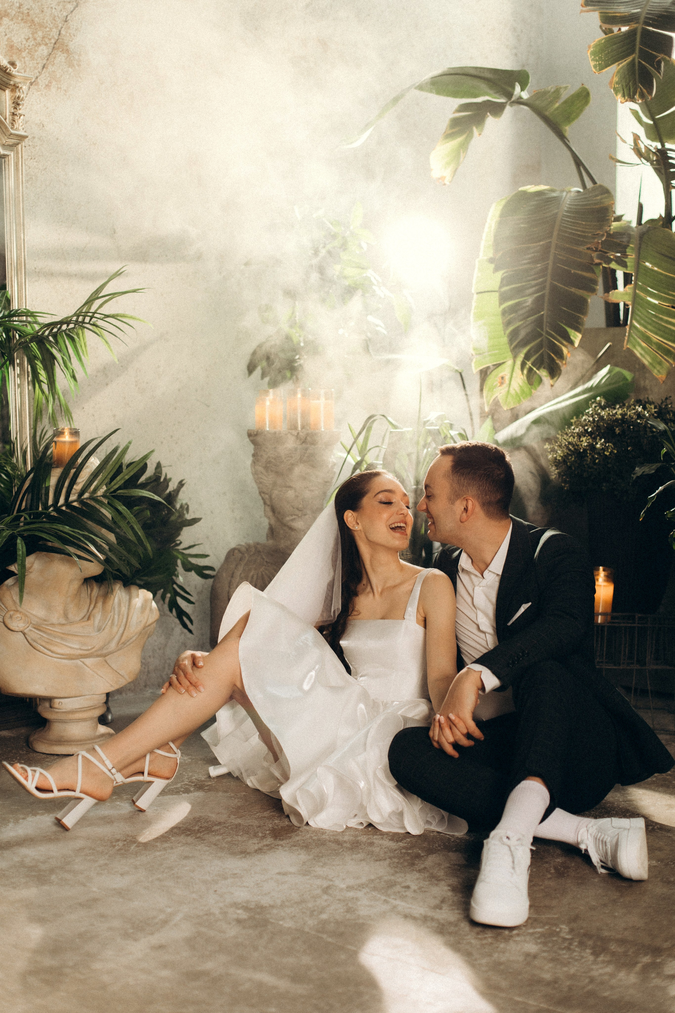 Свадьба. Свадебный и семейный фотограф в Москве