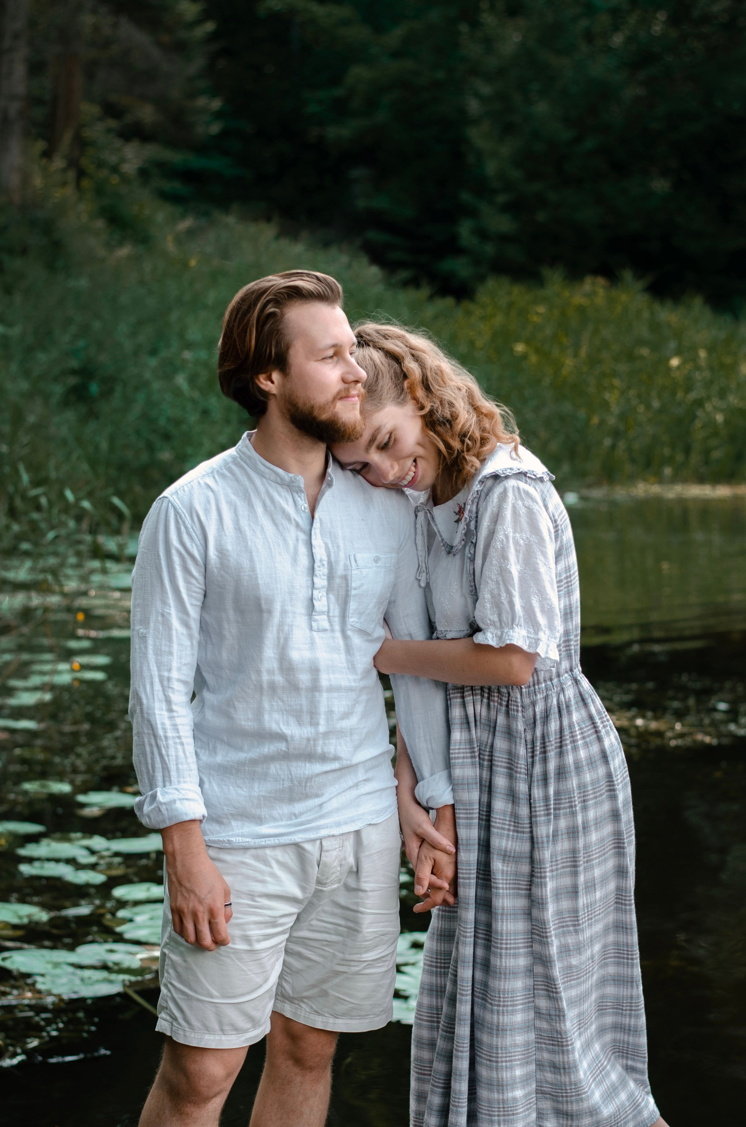 О любви. Женский фотограф | Москва, Королёв | Есения Ломова