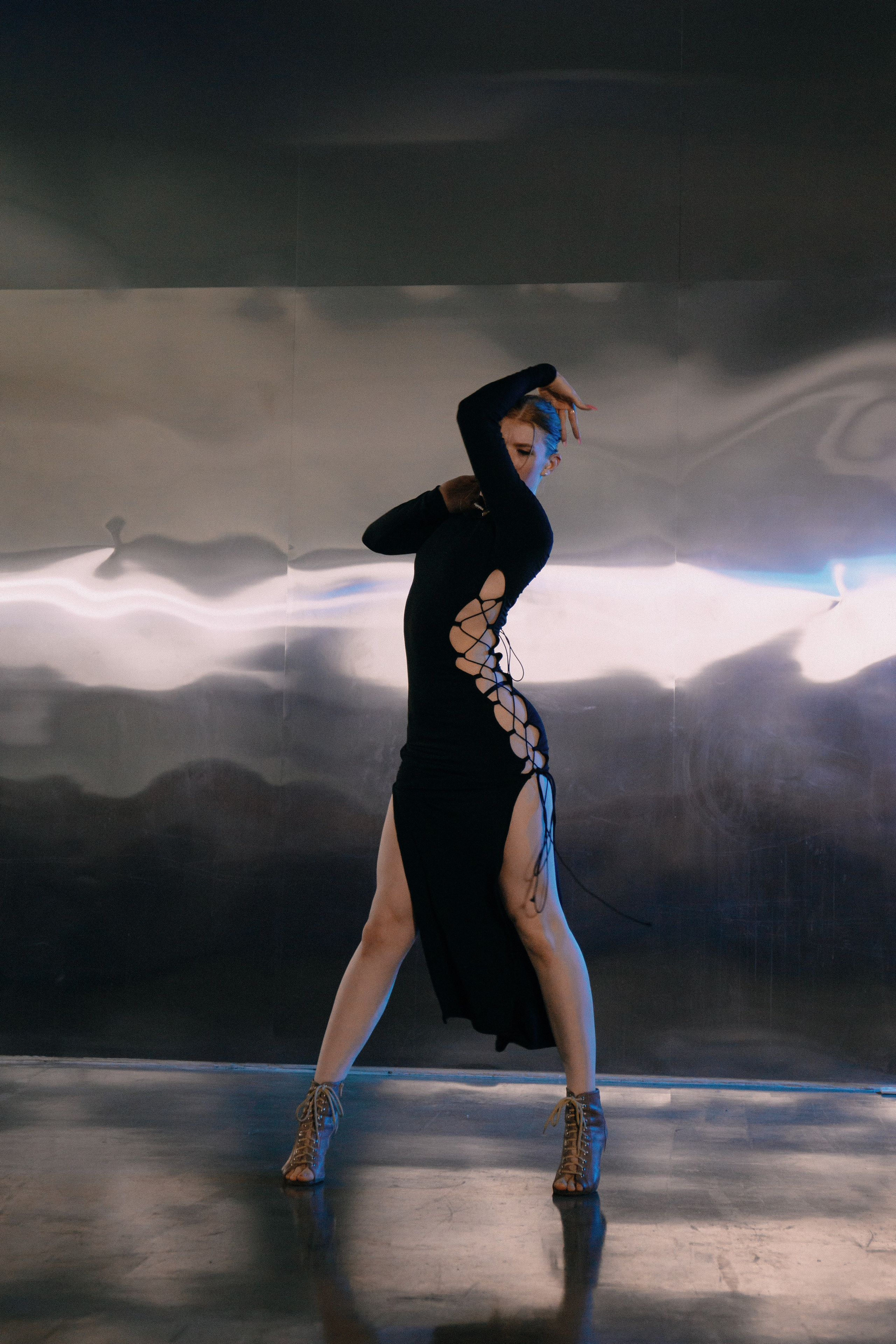 Отчетный концерт LUUNA. Свадебный и портретный фотограф в Новосибирске Любовь Исакова