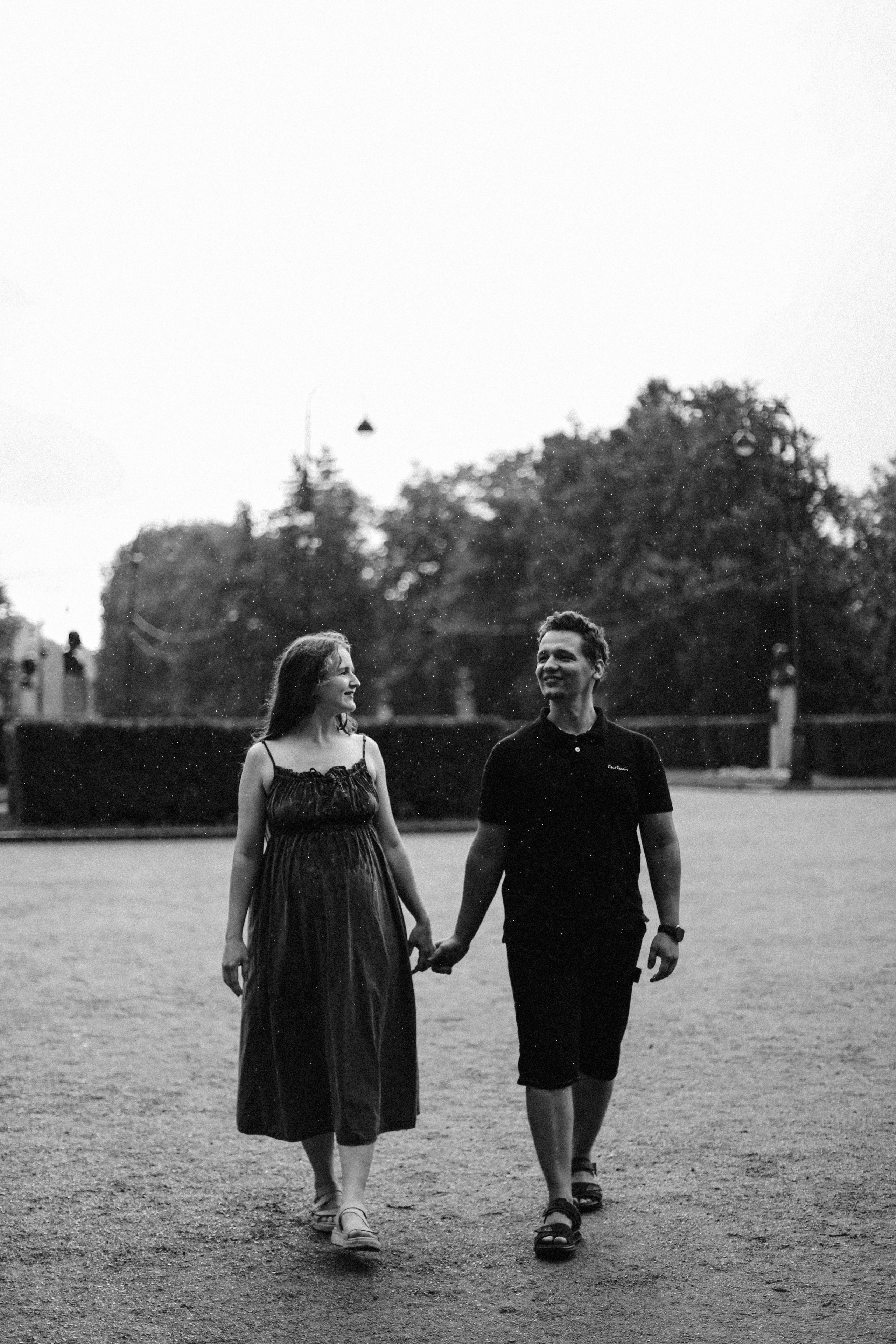 Семейные | в ожидании. Фотограф Санкт-Петербург | Валерия Рогальская