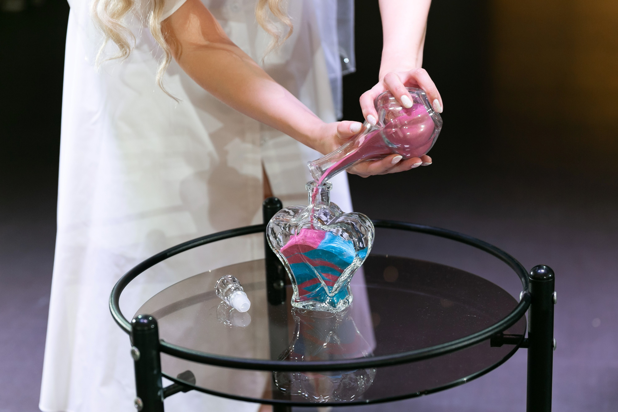 Свадьба Альбины и Вадима. Свадебный и портретный фотограф в Санкт-Петербурге Надежда Чечулина