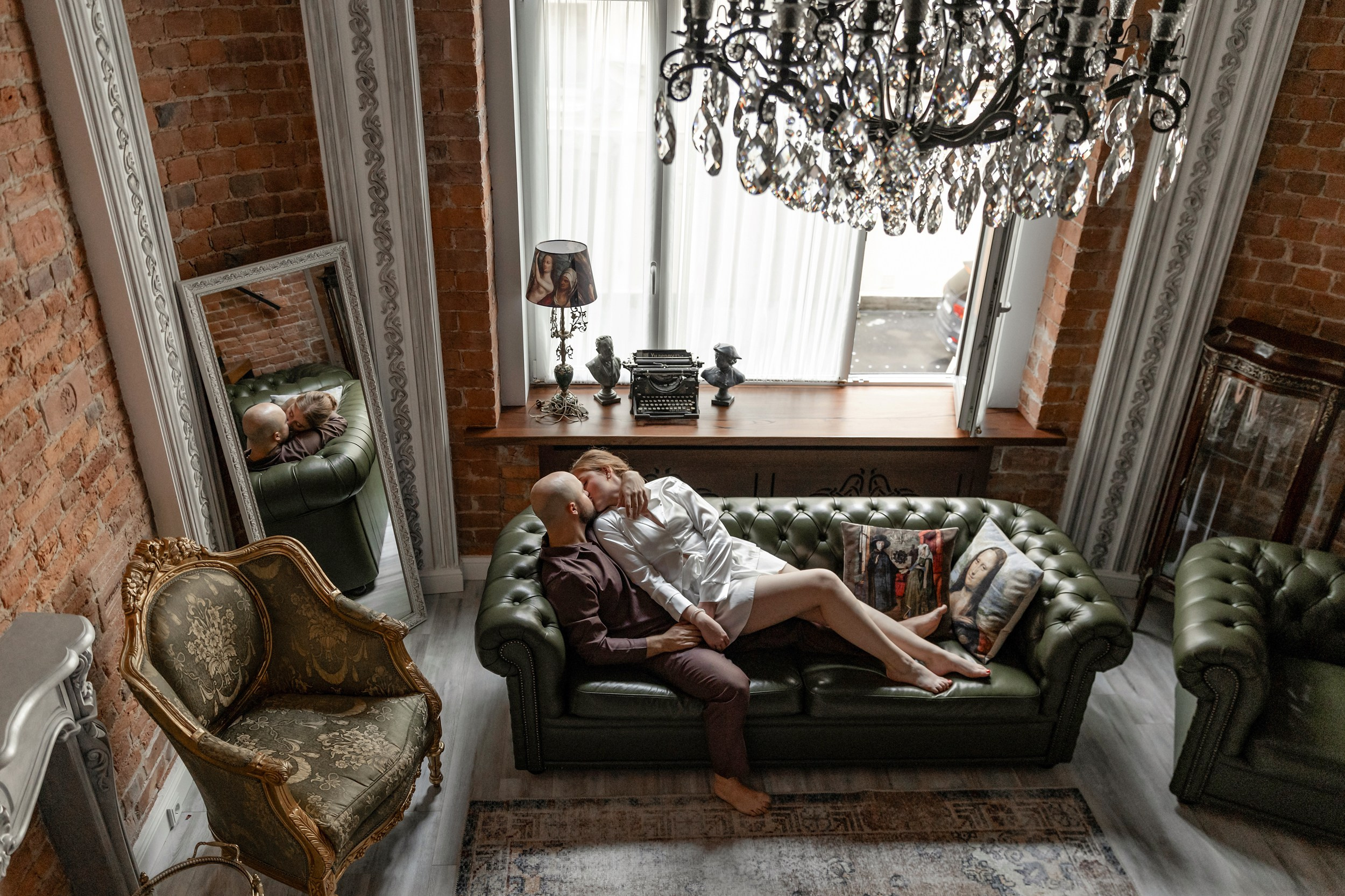 Свадебная серия Эки и Егора. Свадебный и портретный фотограф в Санкт-Петербурге Надежда Чечулина