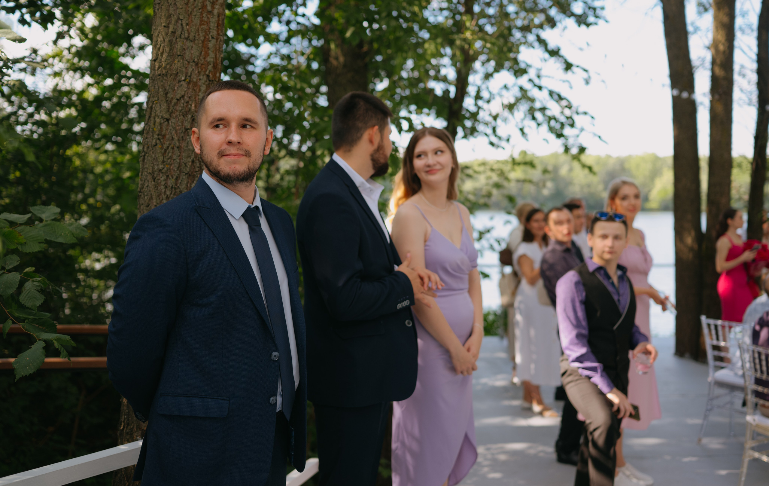 Илья и Маша. Свадебный фотограф Уфа Дарья Насырова