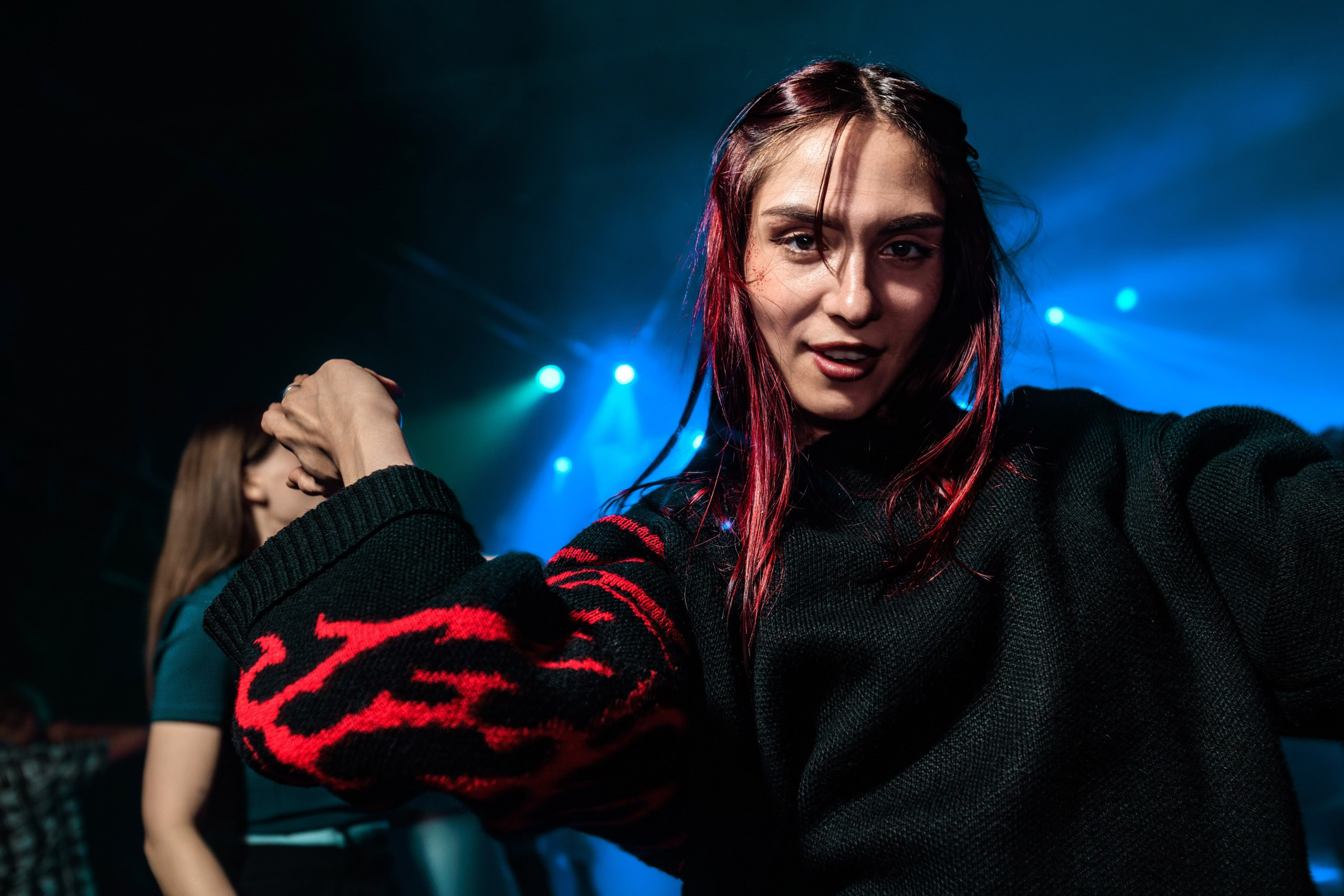 15.08.25 Bratz Rave. Репортажный фотограф Екатеринбург | Яркий, качественный репортаж | Концерты, клубы, репортаж, праздники, корпоративы