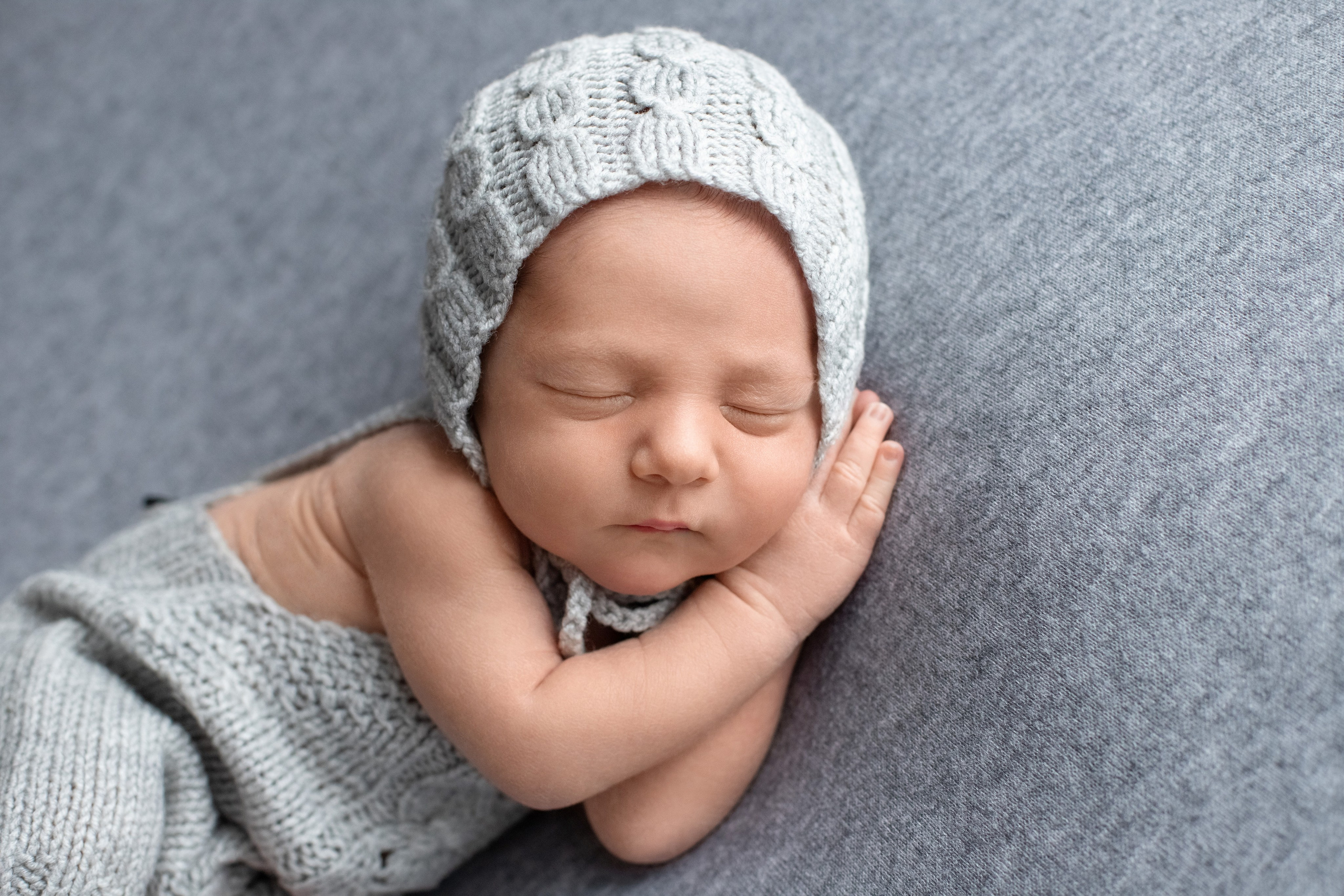 Татьяна. Фотограф новорожденных в Екатеринбурге Татьяна Продан