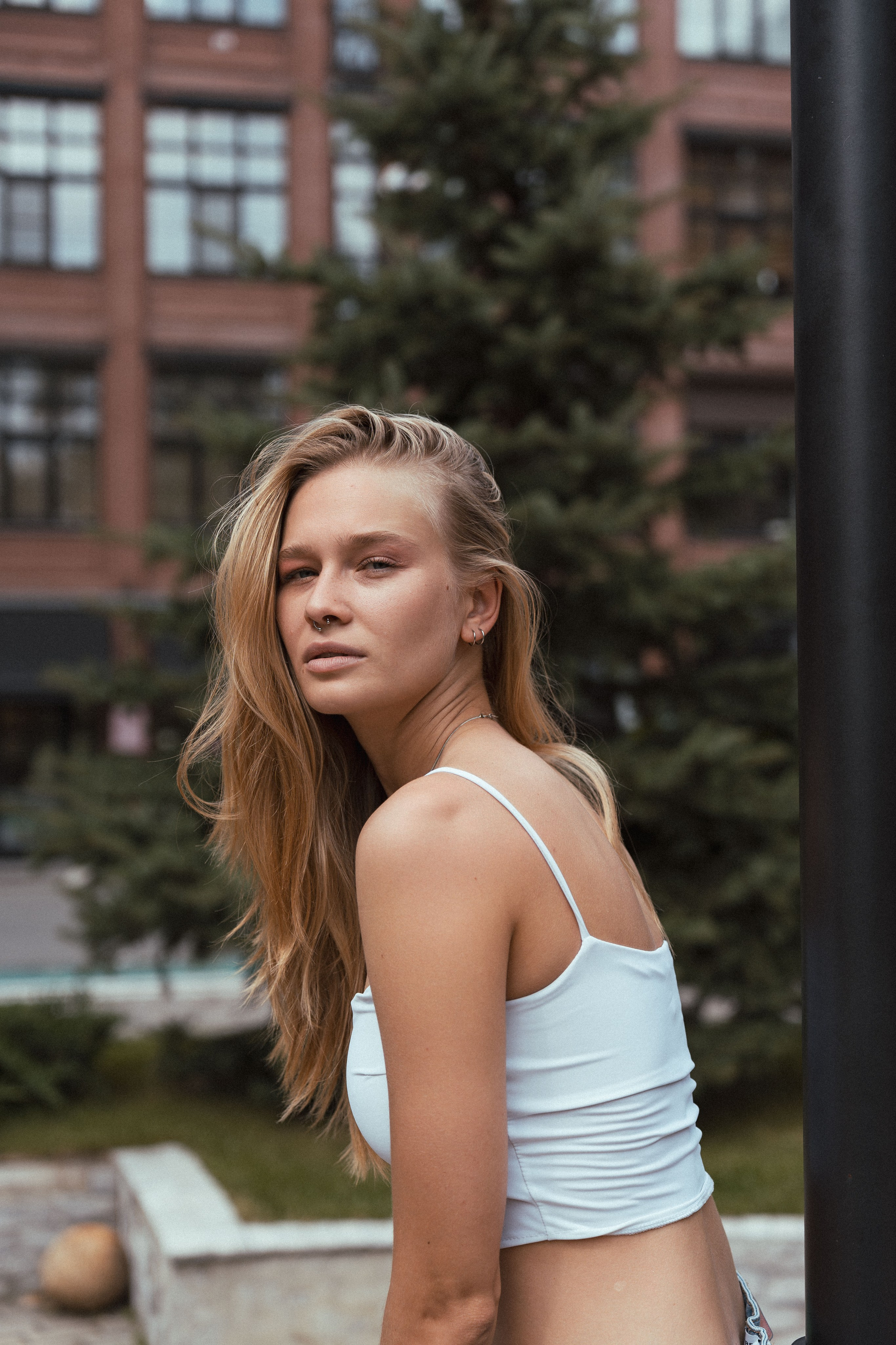 Александра. Алексей Гаас — фотограф