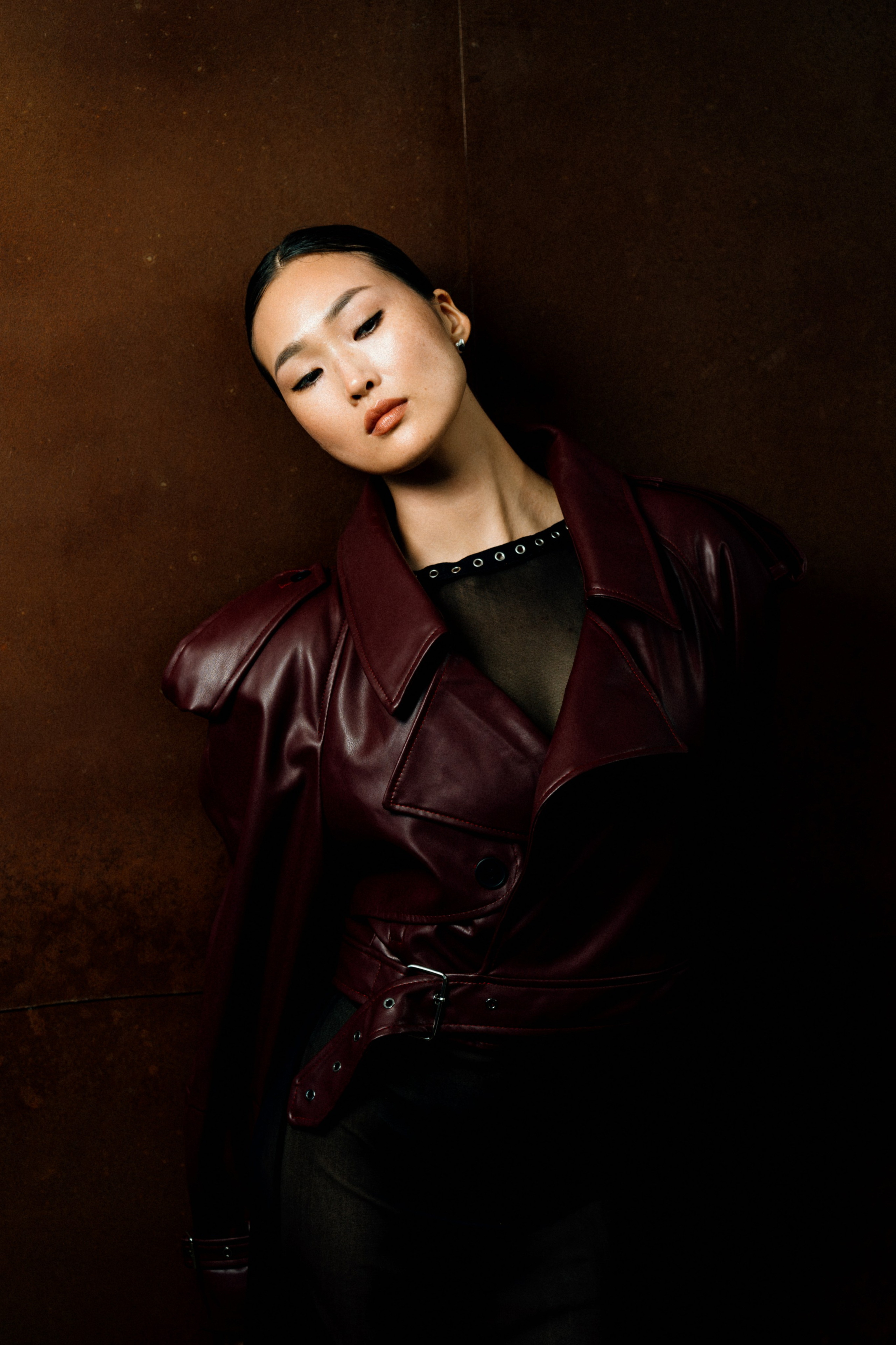 Норгянма. Алексей Гаас — фотограф