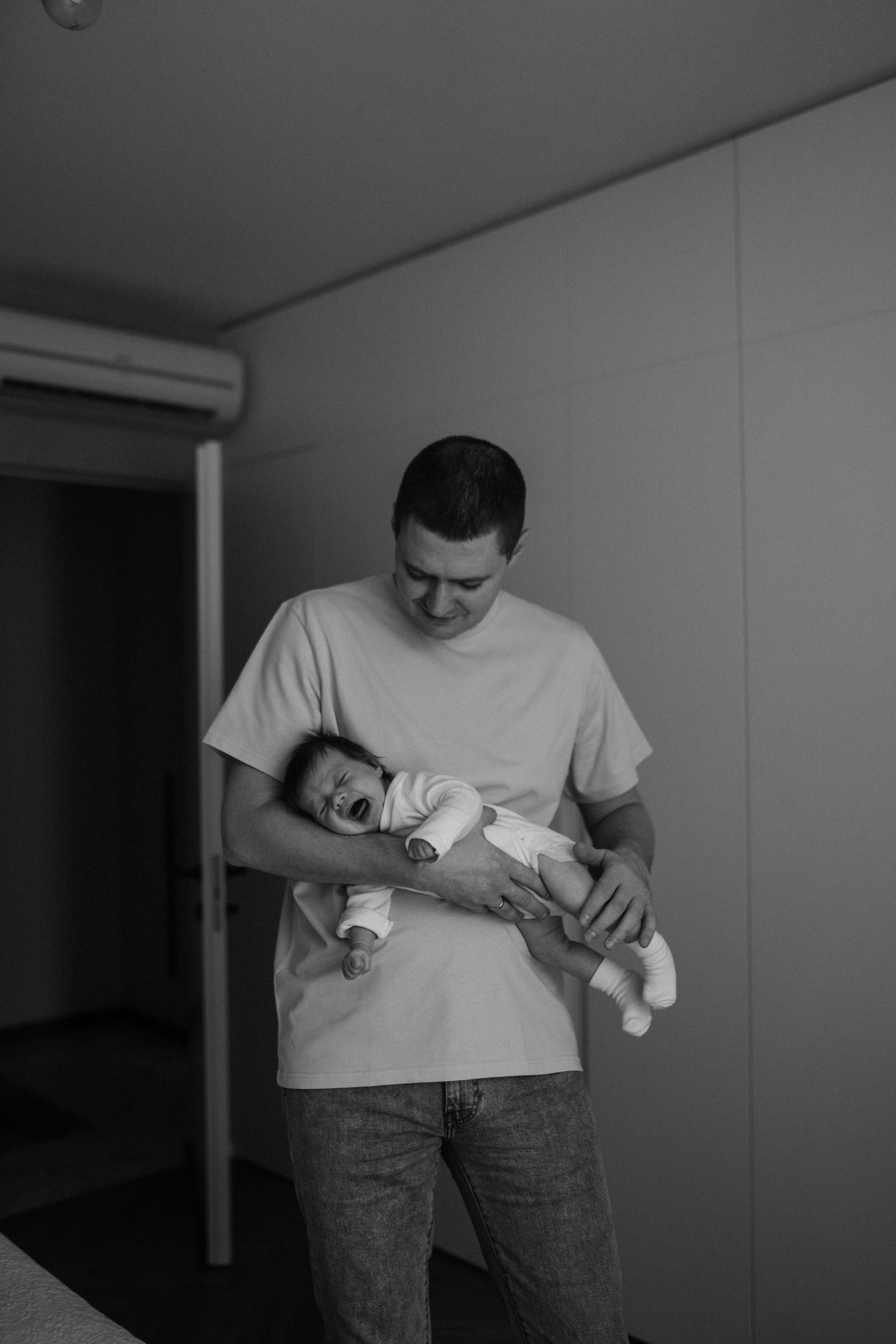 Ира, Слава, Саша. Семейный фотограф Москва