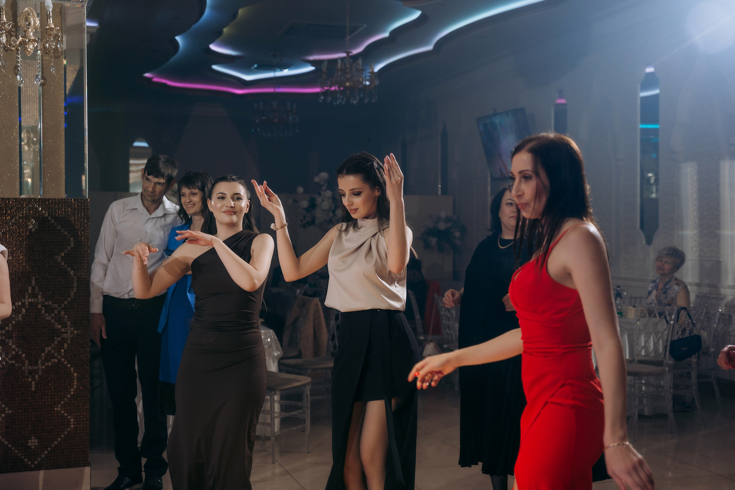 Илья и Юлия. Свадебный и семейный фотограф Екатерина Коробова г. Моздок