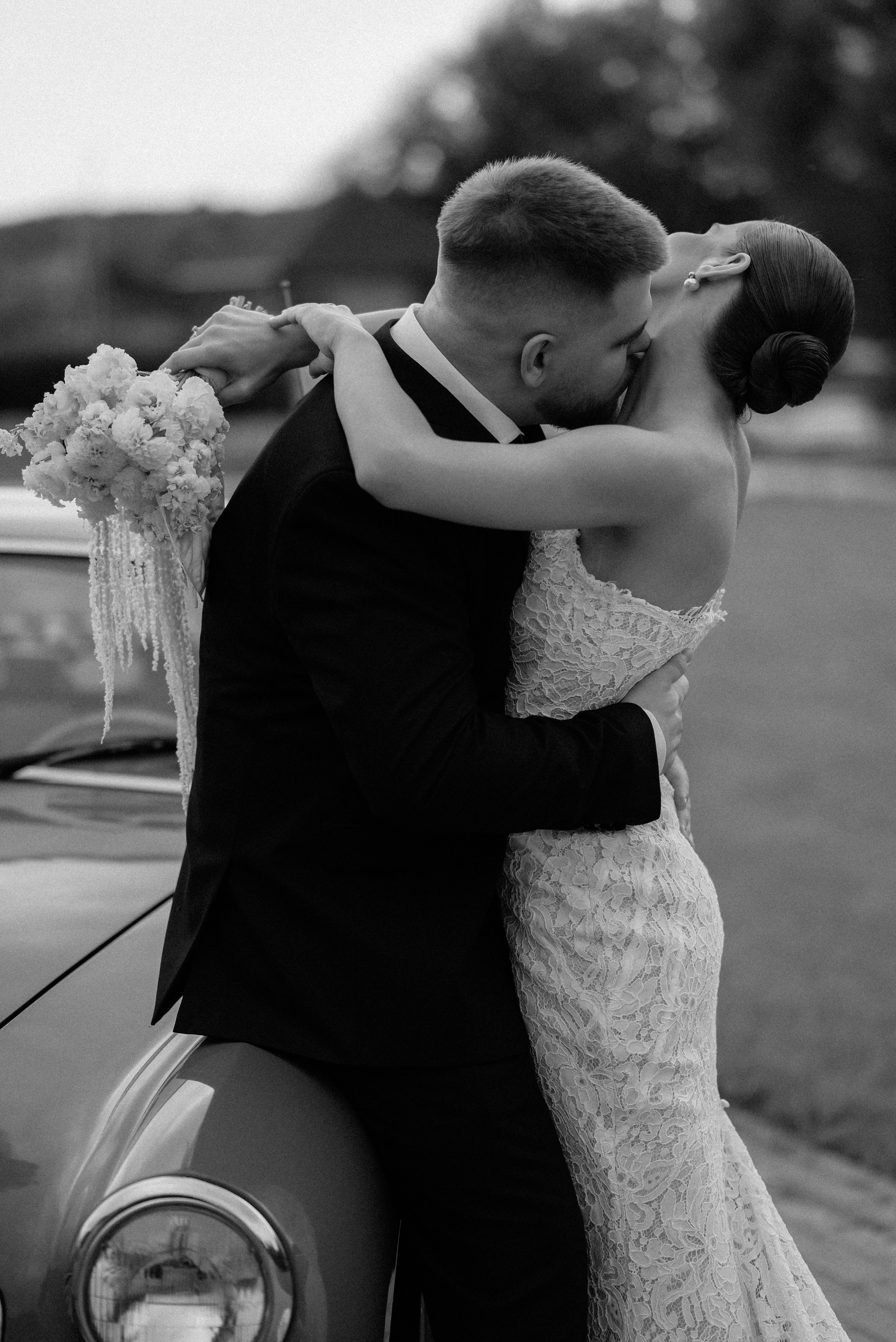 Alexandra and Ivan. Главная