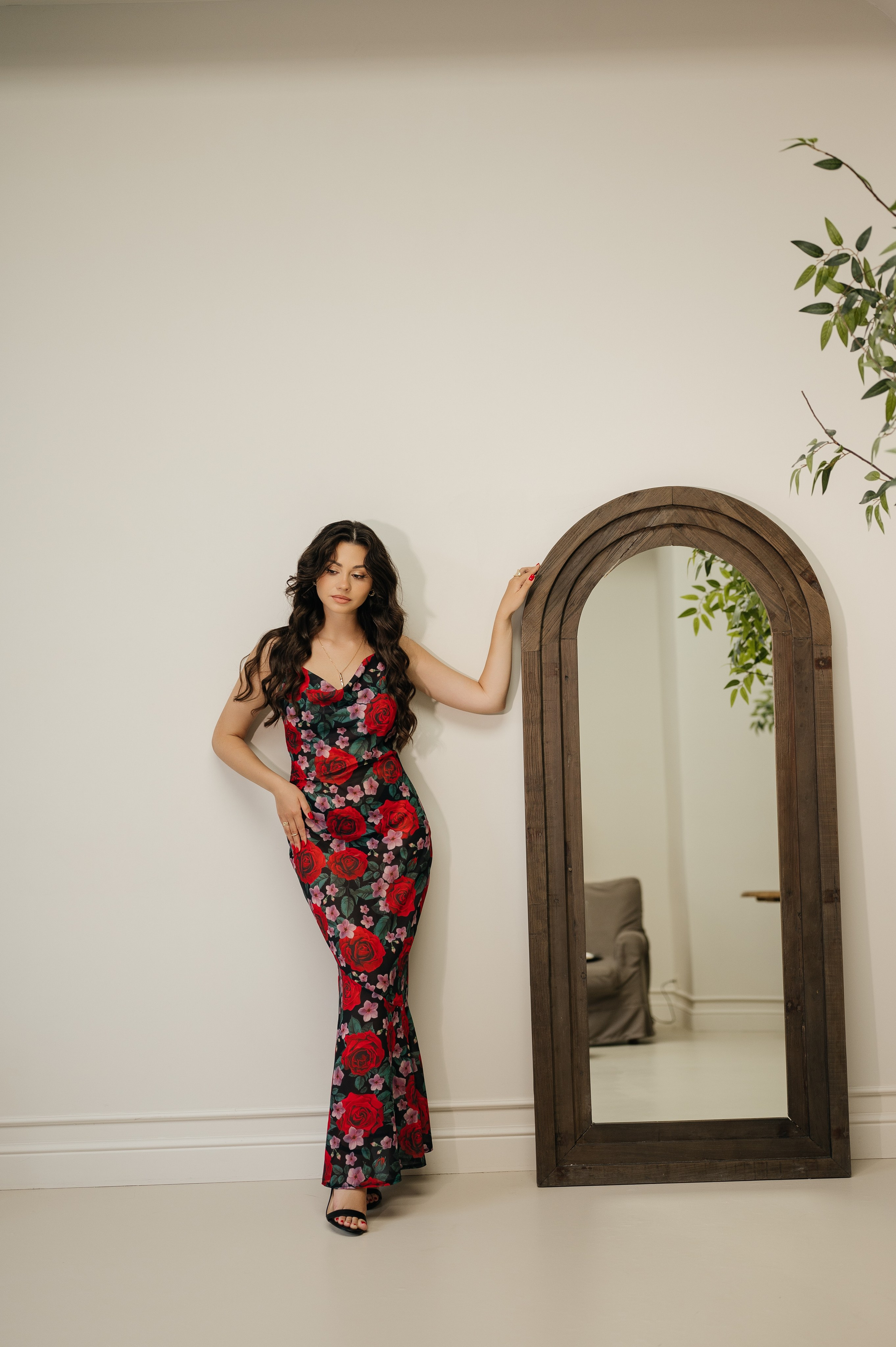 Даша. Свадебный и семейный фотограф в Краснодаре Алина Мельник