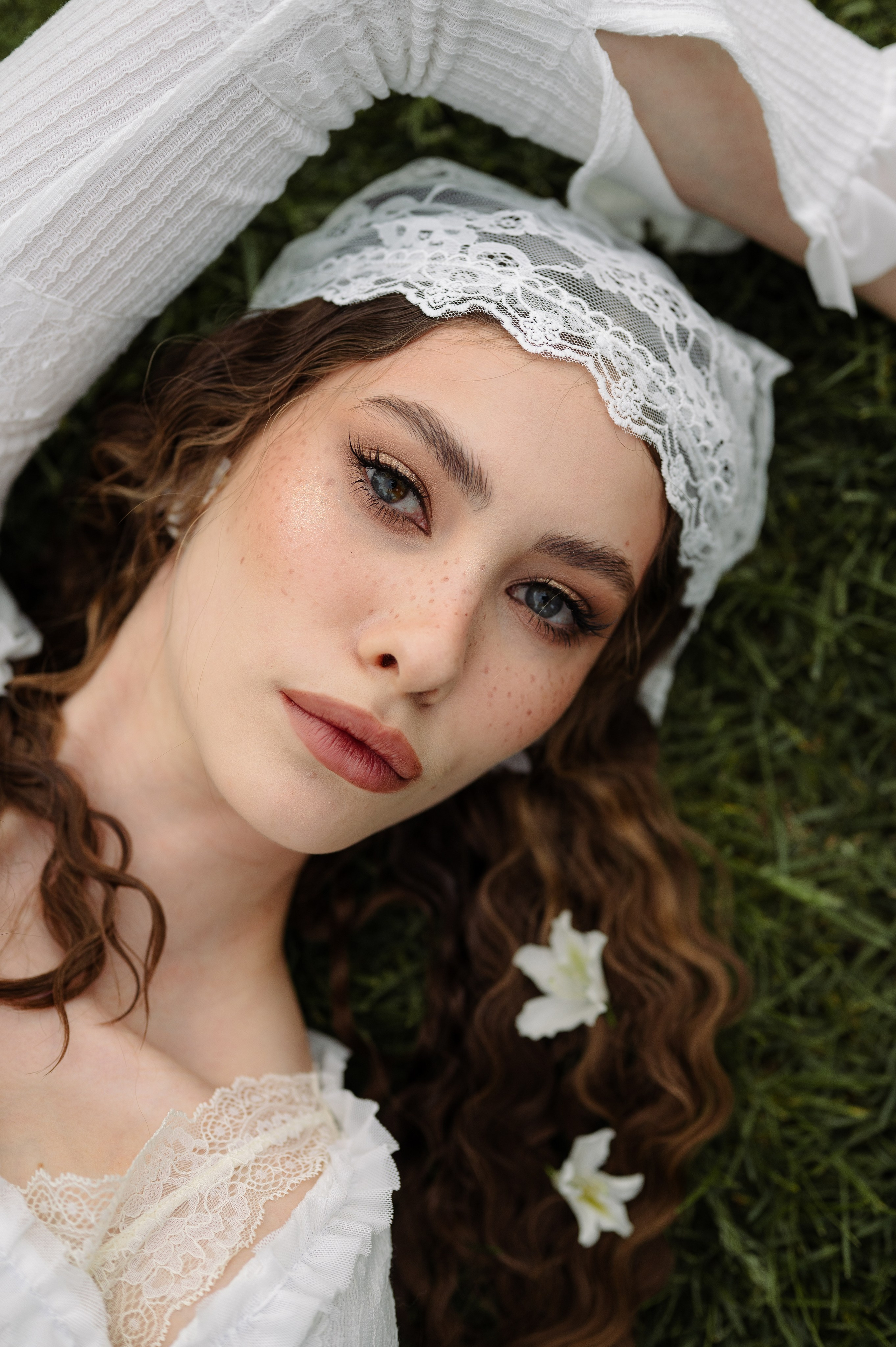 Весна. Свадебный и семейный фотограф в Краснодаре Алина Мельник