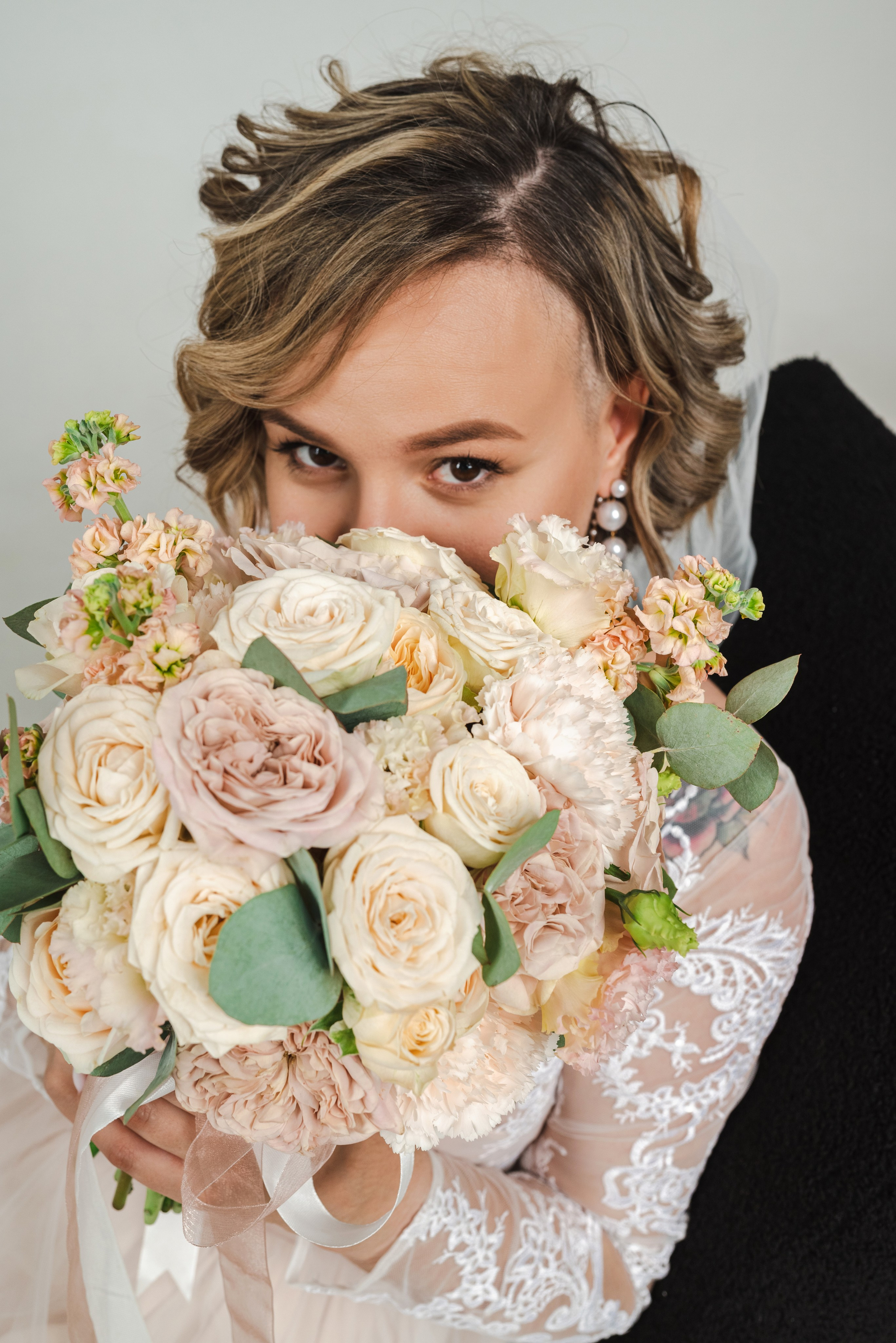 Настя и Дима. Фотограф в Каменске-Шахтинском Ольга Сагал