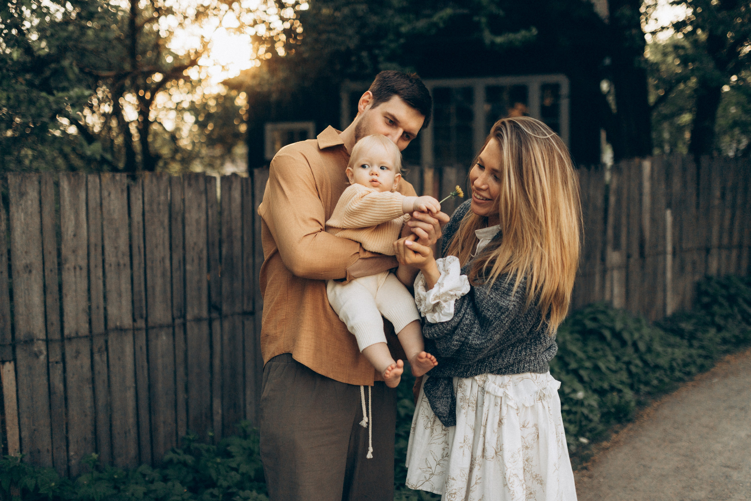 Летняя история Оля. Семейный фотограф в Санкт-Петербурге Ирина Иванова