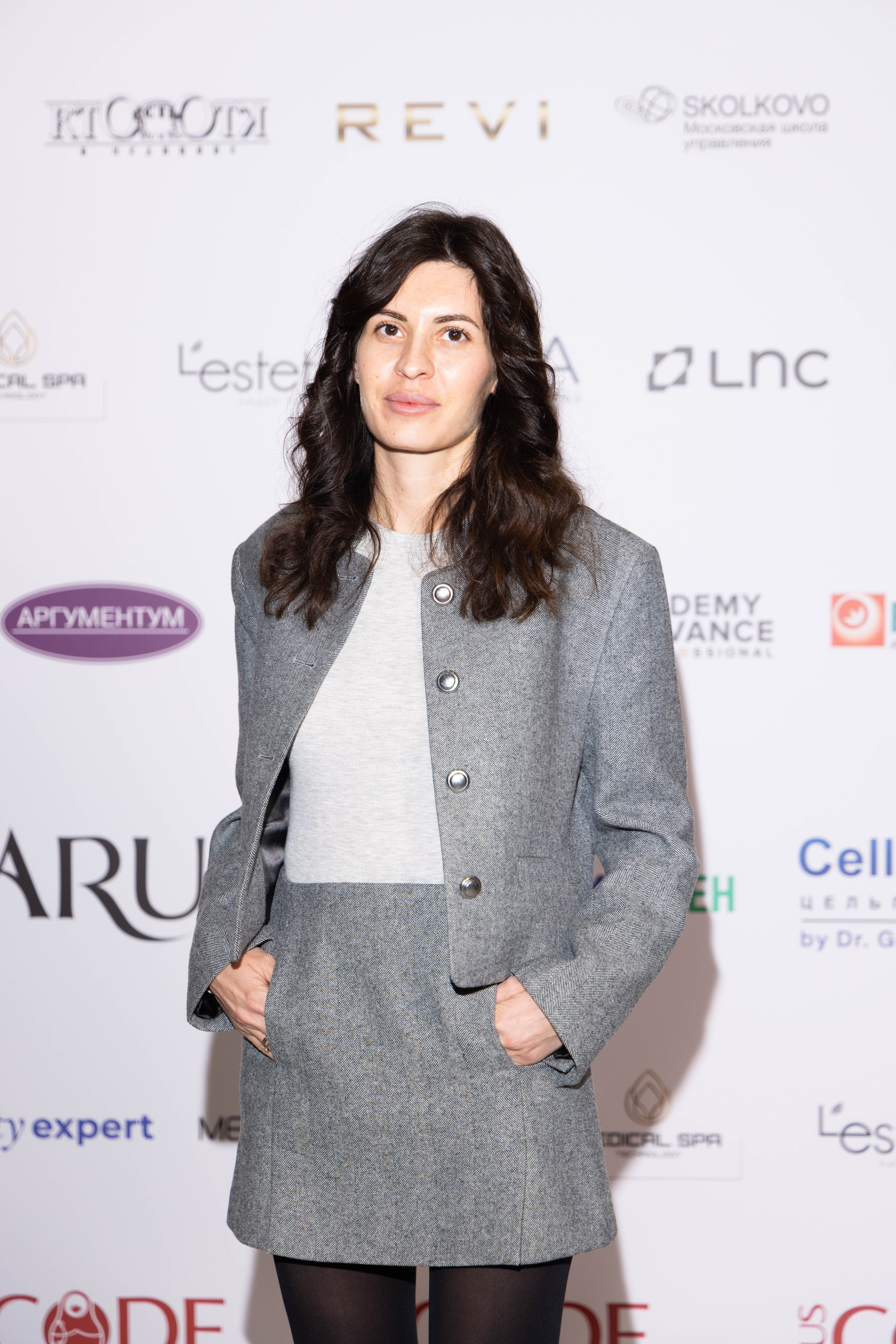 ПРЕСС ВОЛ. PRO-AGELESS