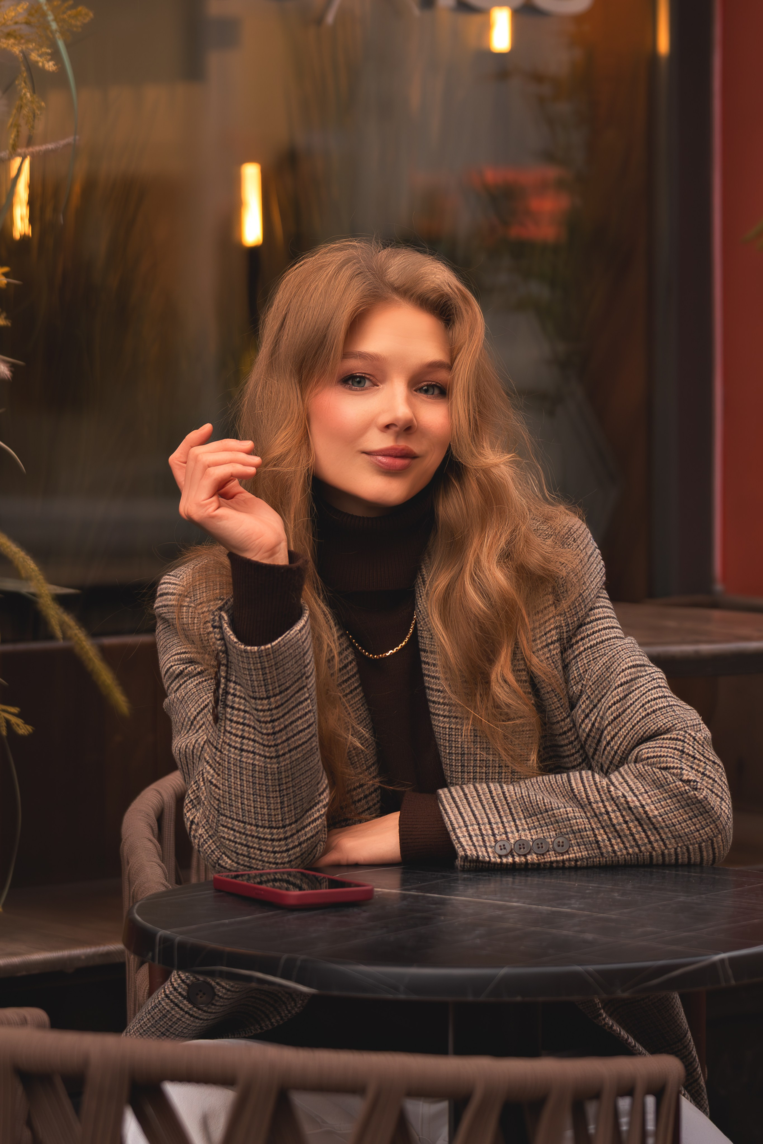Для девушек. Семейный и детский фотограф в Москве Ксения Селифанова