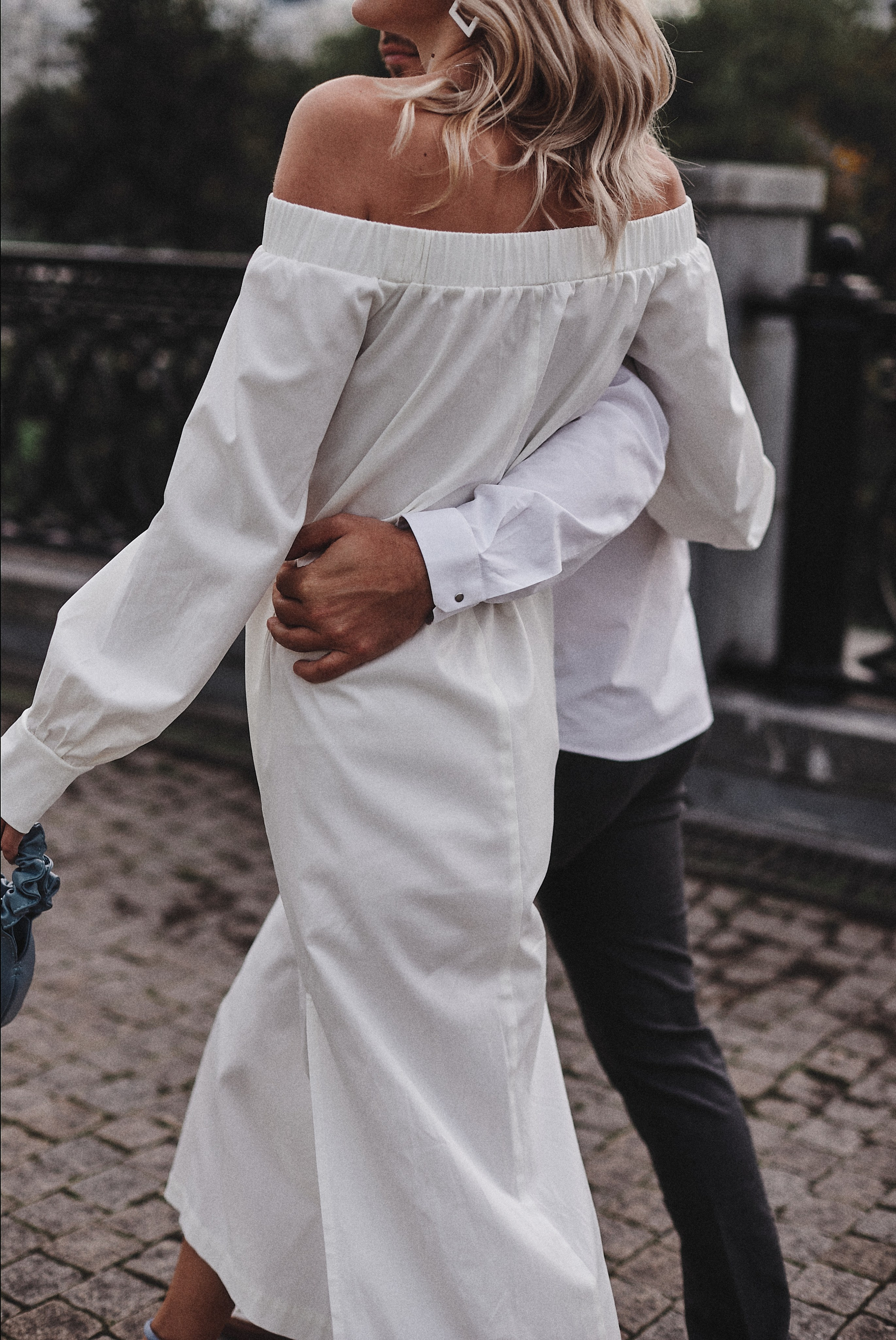 Свадебное портфолио. Главная