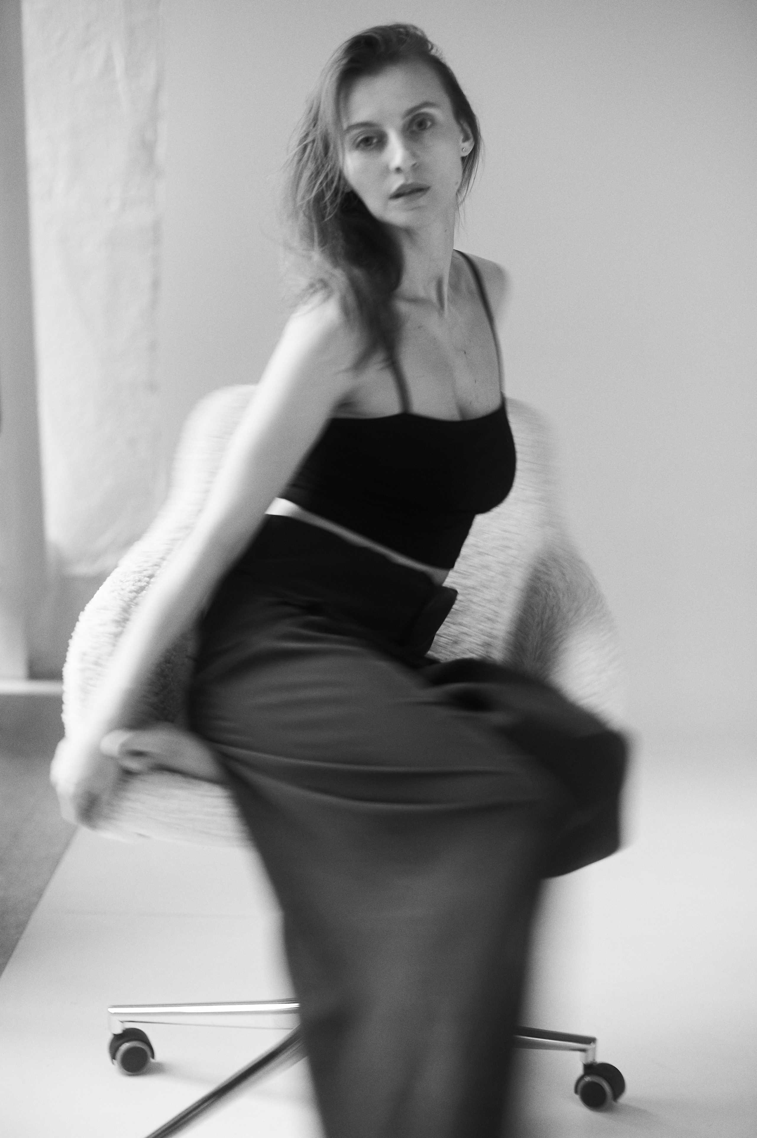 Таня. Портретный фотограф в Воронеже Вячеслав Буряк