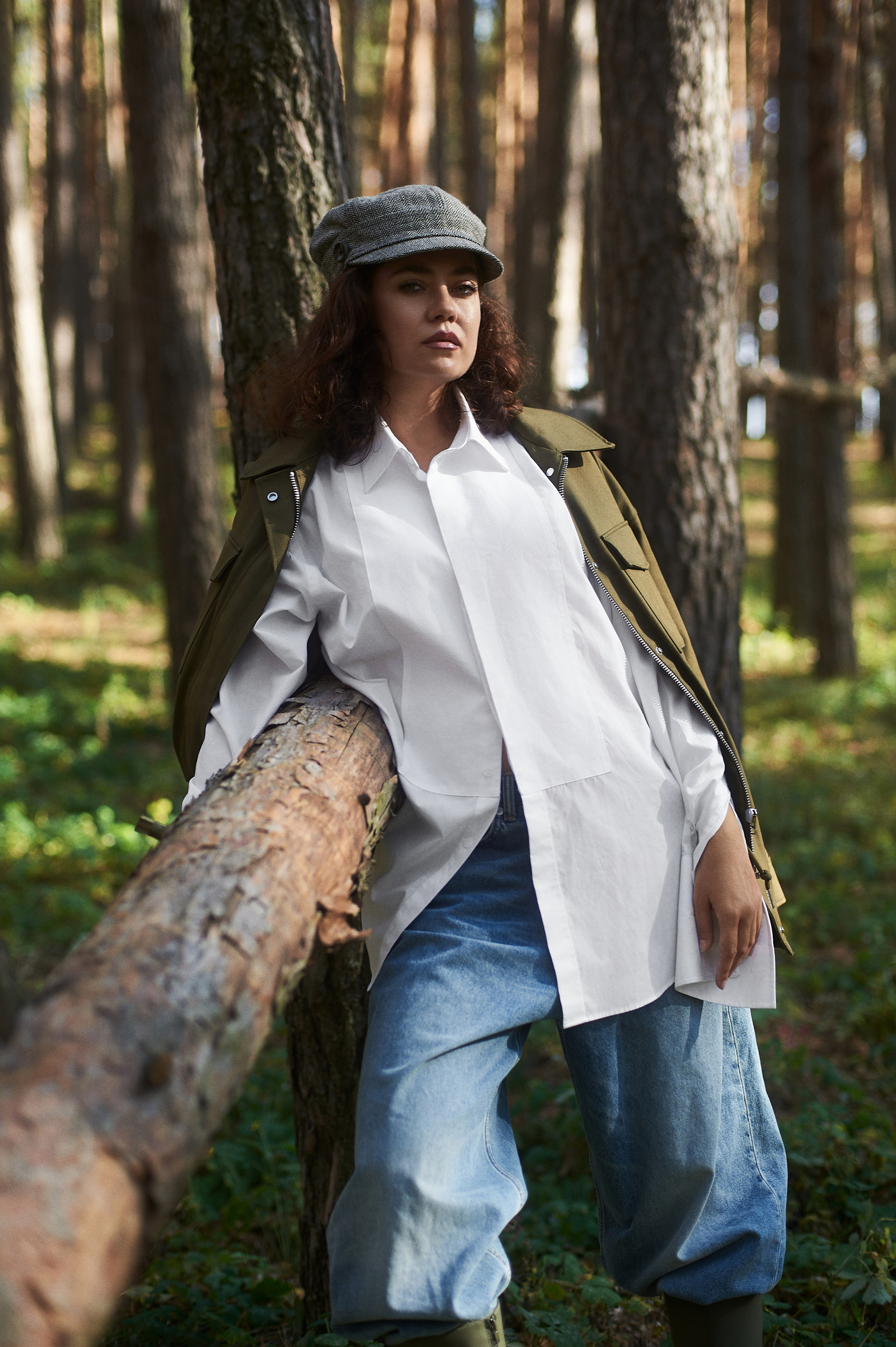 Катя. Портретный фотограф в Воронеже Вячеслав Буряк