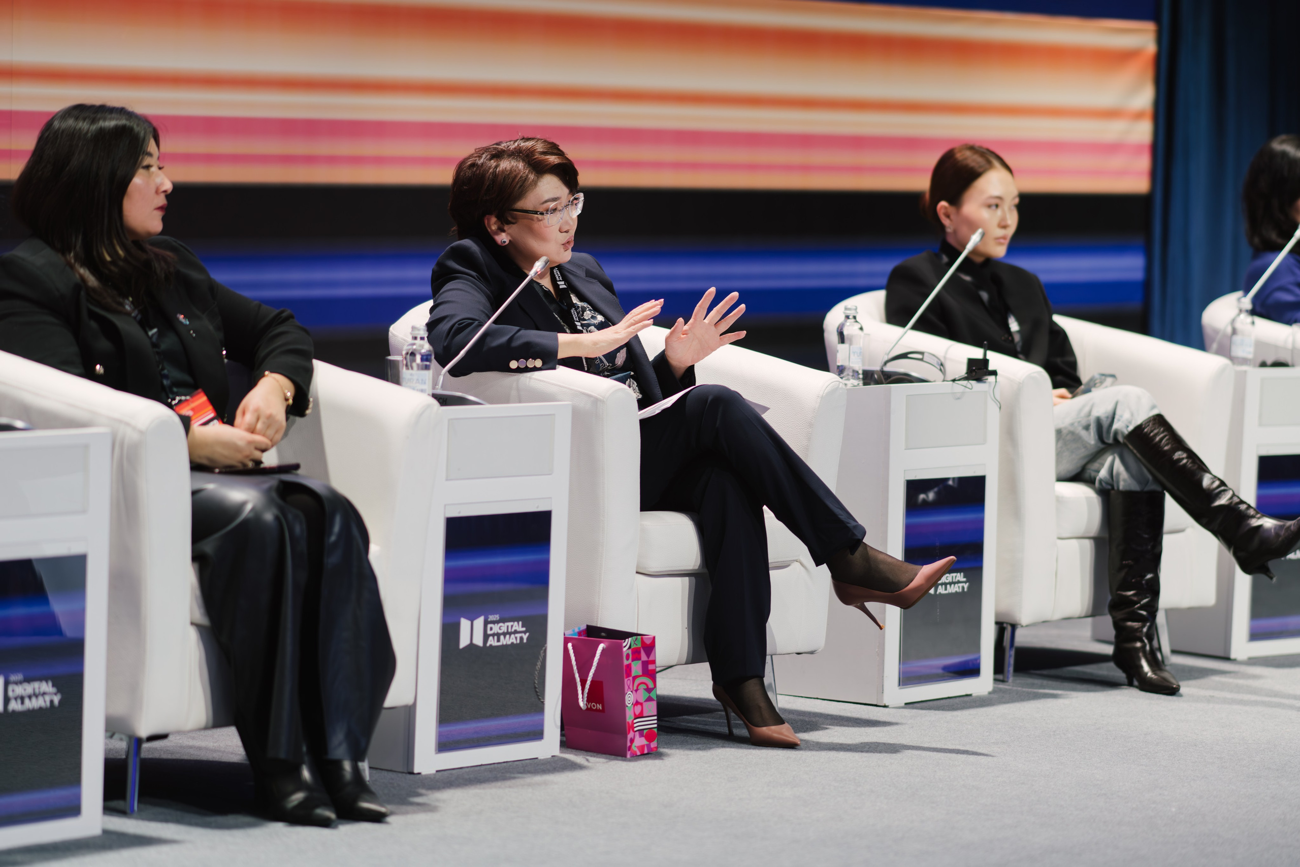 Digital Almaty. Профессиональная съемка в Алматы