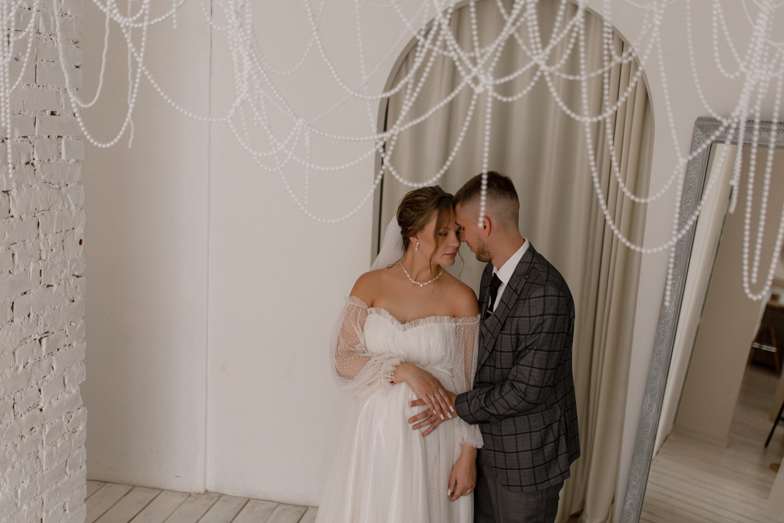 K & V. Свадебный и семейный фотограф в Магнитогорске Катя Буряк