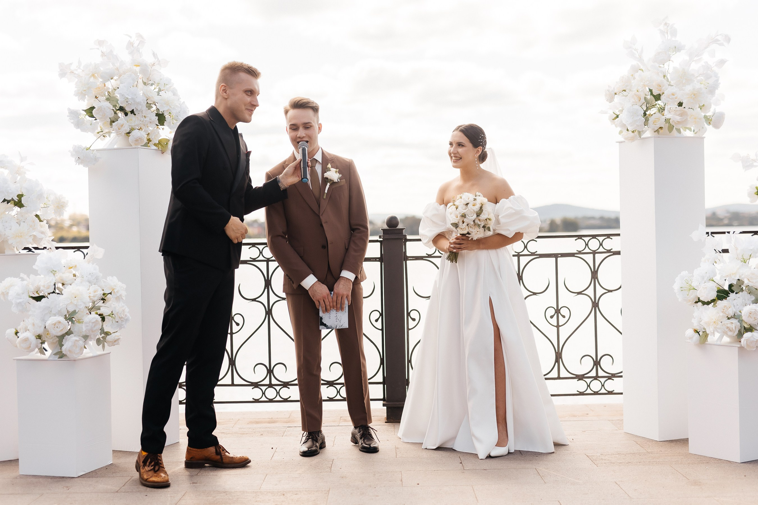 Полина и Костя. Свадебный фотограф Нижний Тагил Екатеринбург Серёдкина Виктория