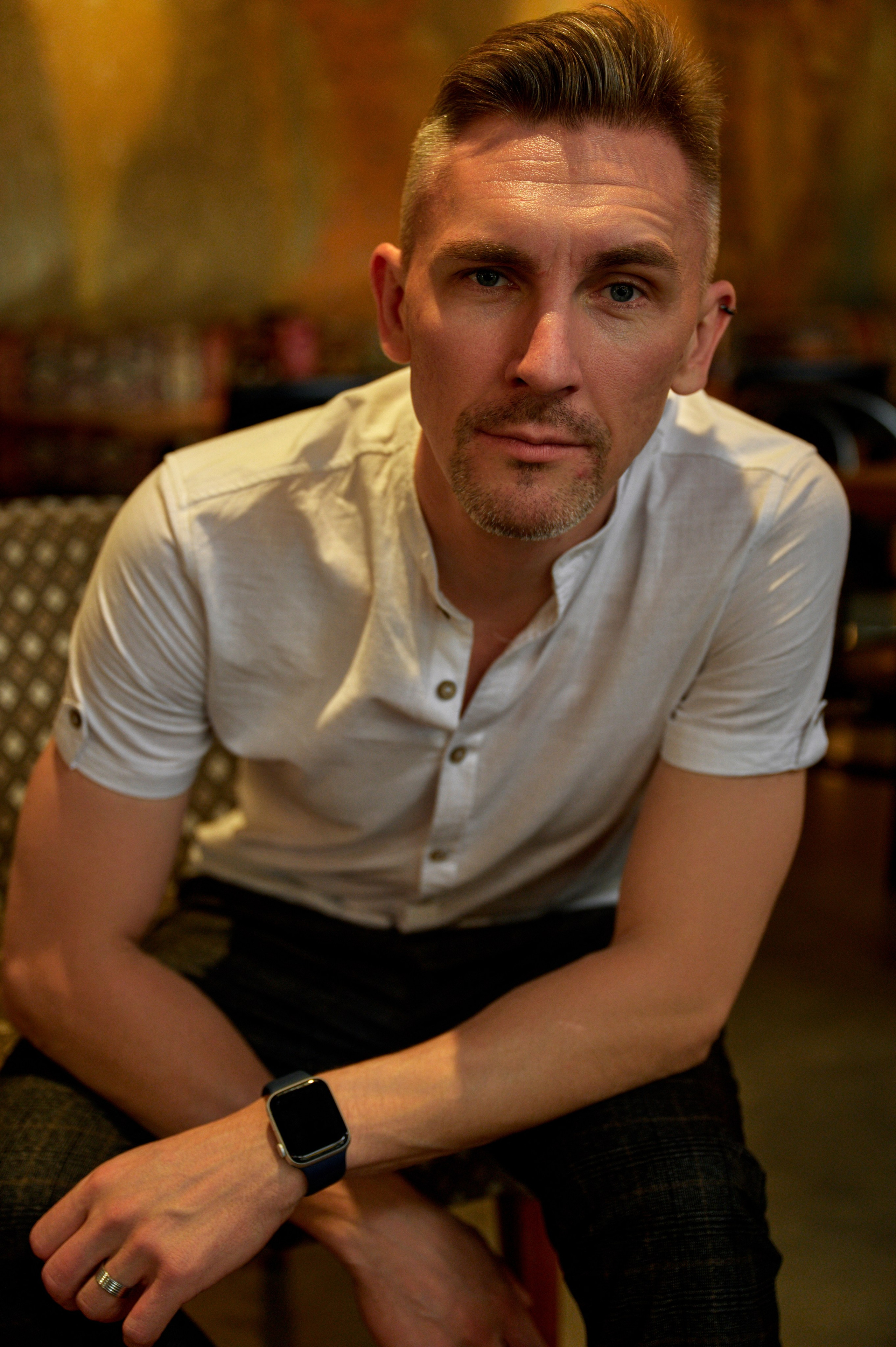 Свадьба на воздушном шаре. Фотограф Челябинск — Кирилл Устюжанин