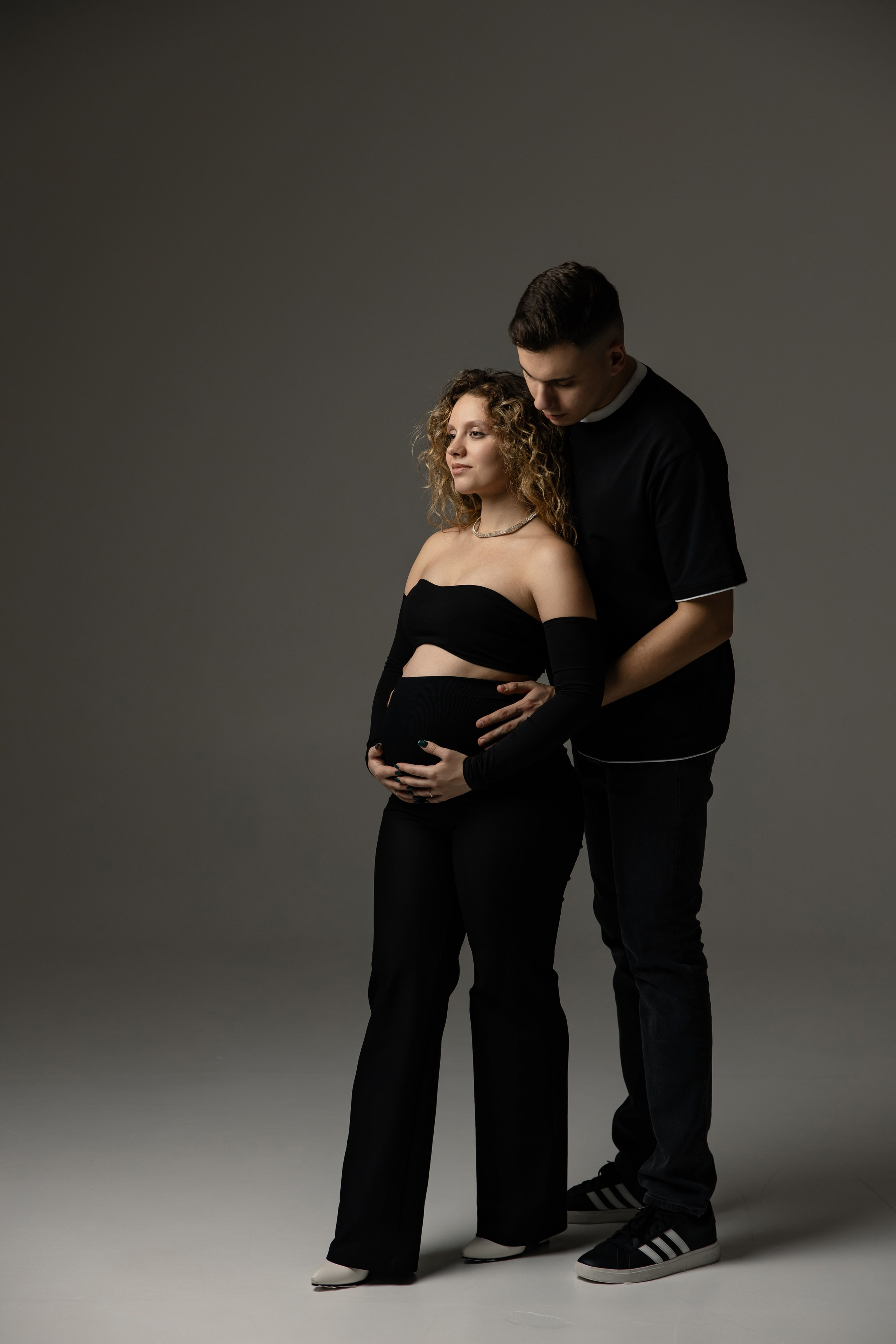 С проектором. Свадебный и семейный фотограф Краснодар, Юлия Потопахина