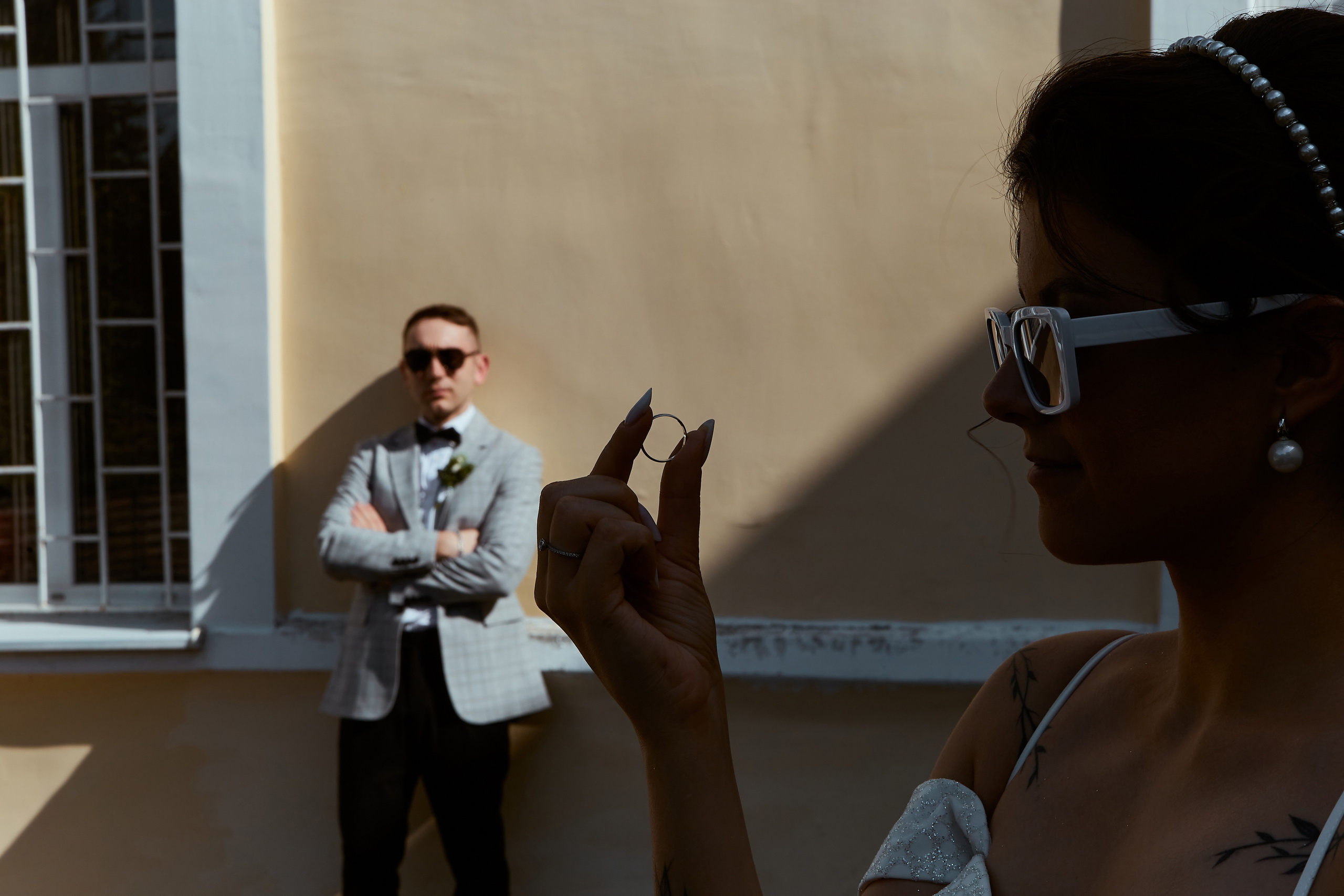 Галина и Евгений. Анастасия Марунич | Блогер | Ставрополь