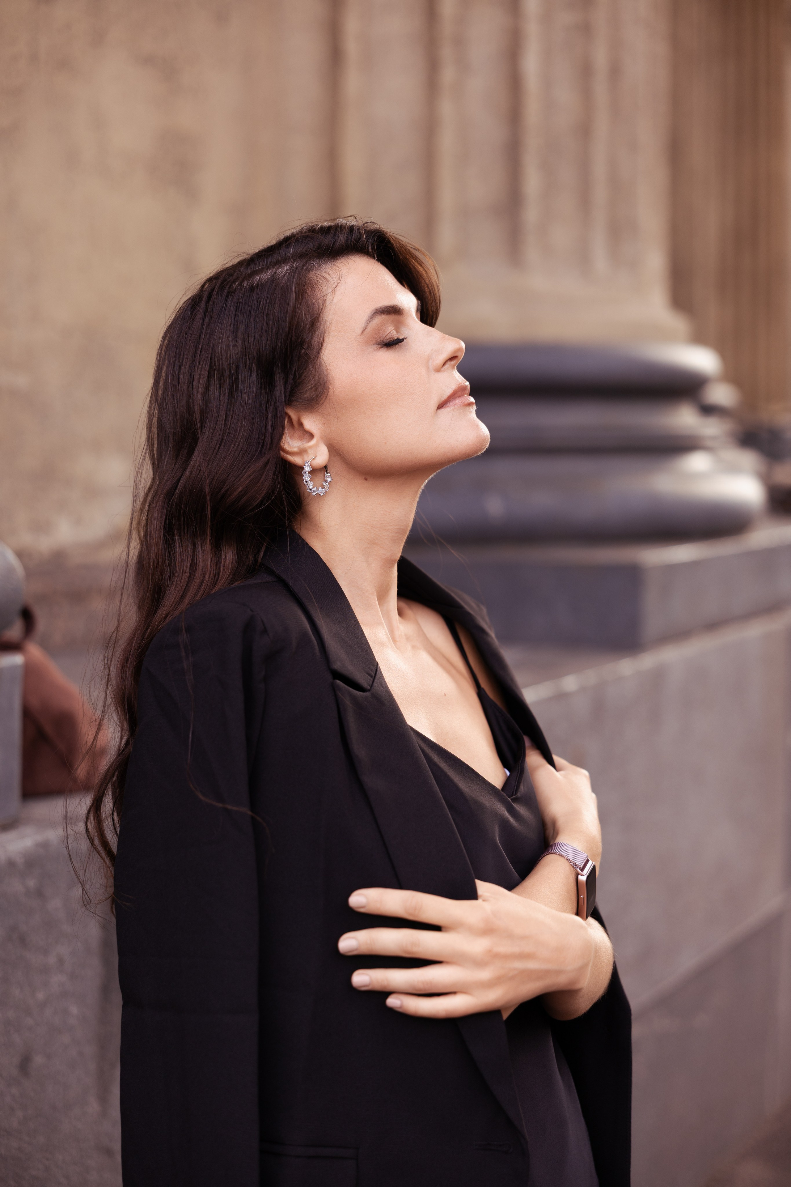 О, женщина, как много в этом слове. Портретный, семейный фотограф в Санкт-Петербурге и Ленинградской области Виктория Соловьёва