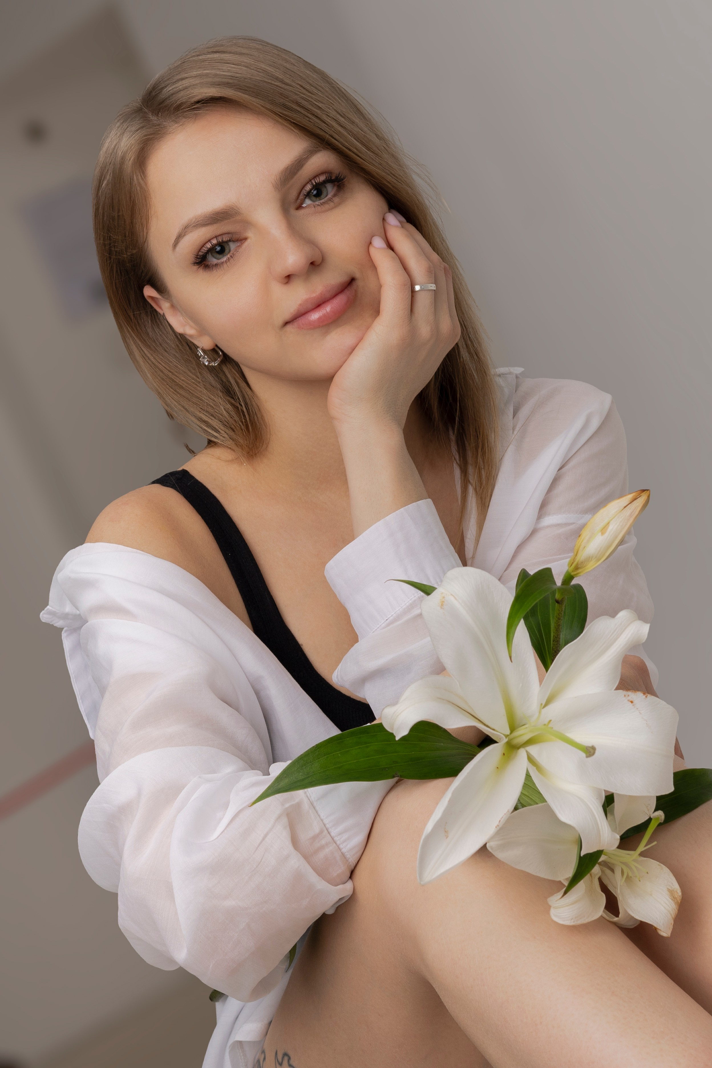 В маминых объятиях…). Портретный, семейный фотограф в Санкт-Петербурге и Ленинградской области Виктория Соловьёва