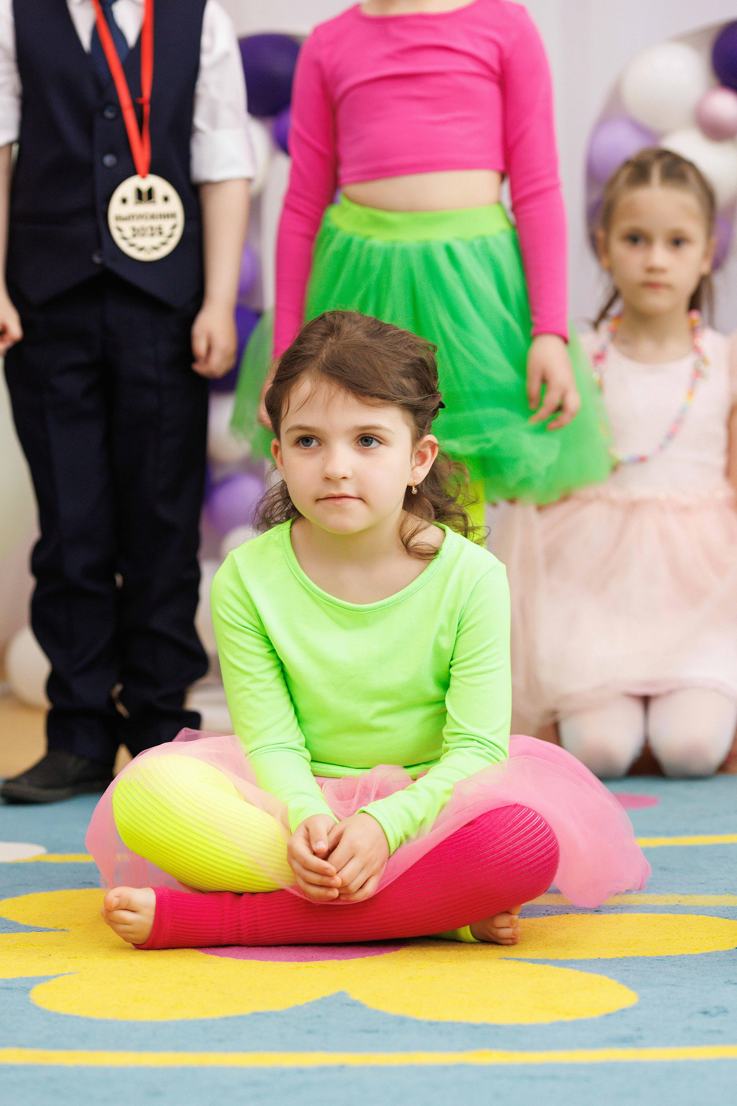 Выпускной детского сада № 179. Photoalbum-vl.ru