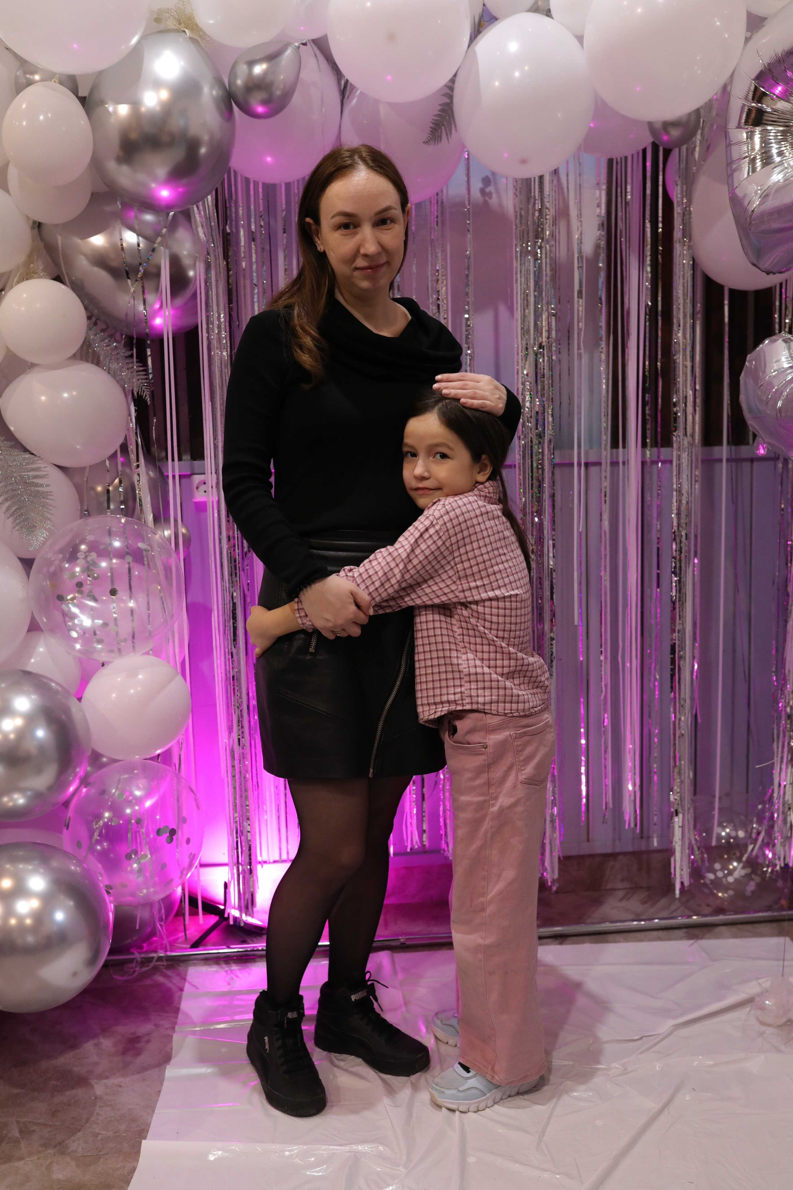 Dasha. Фотограф Ксения Есенина Москва