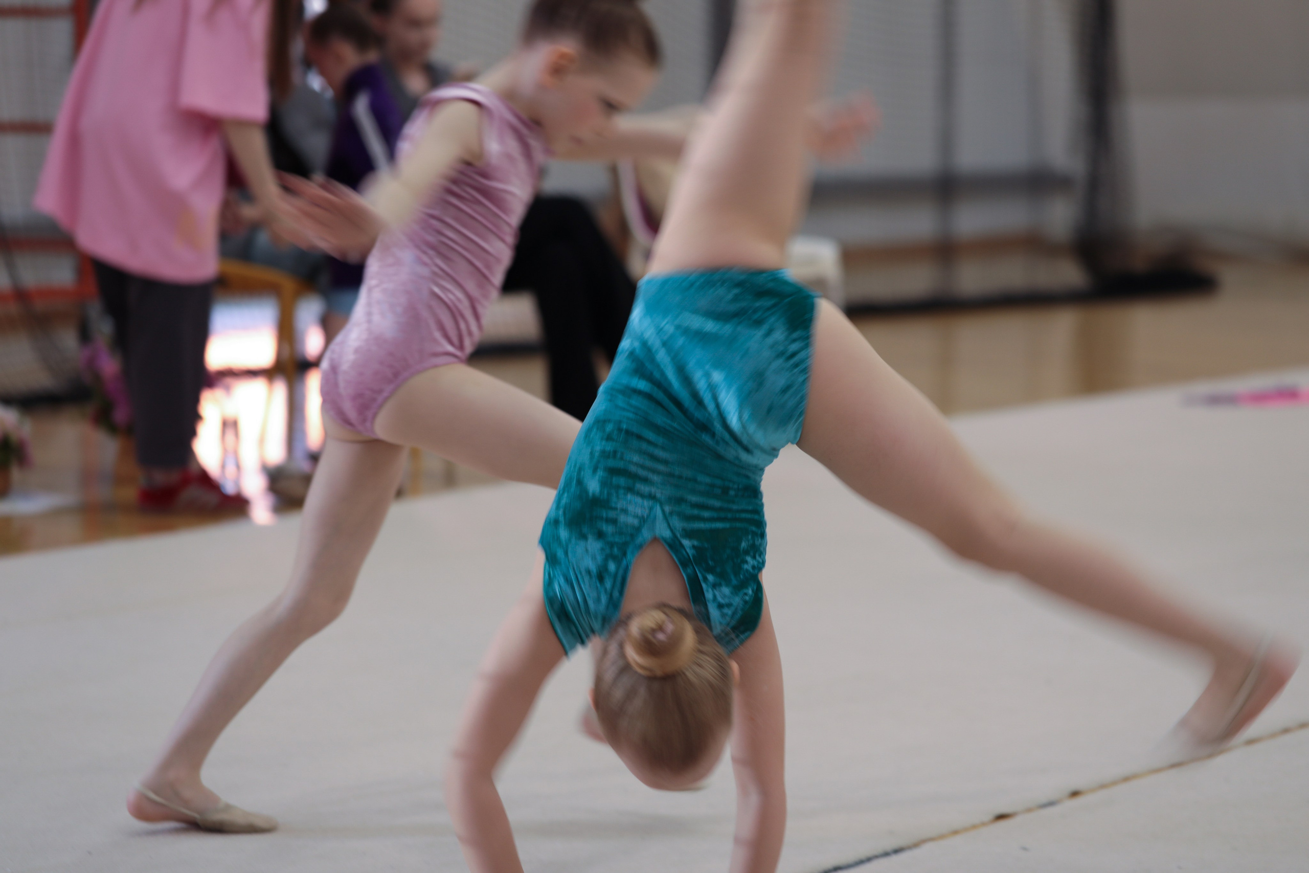 Соревнования PUDRA. Фотограф Ксения Есенина Москва