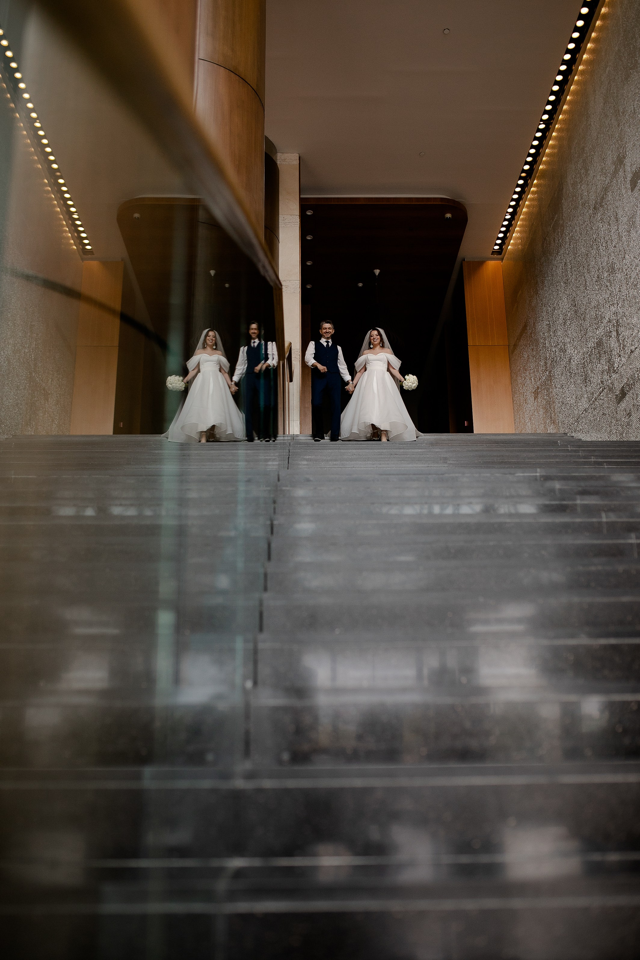 Katya & Sasha. Фотограф Ксения Есенина Москва