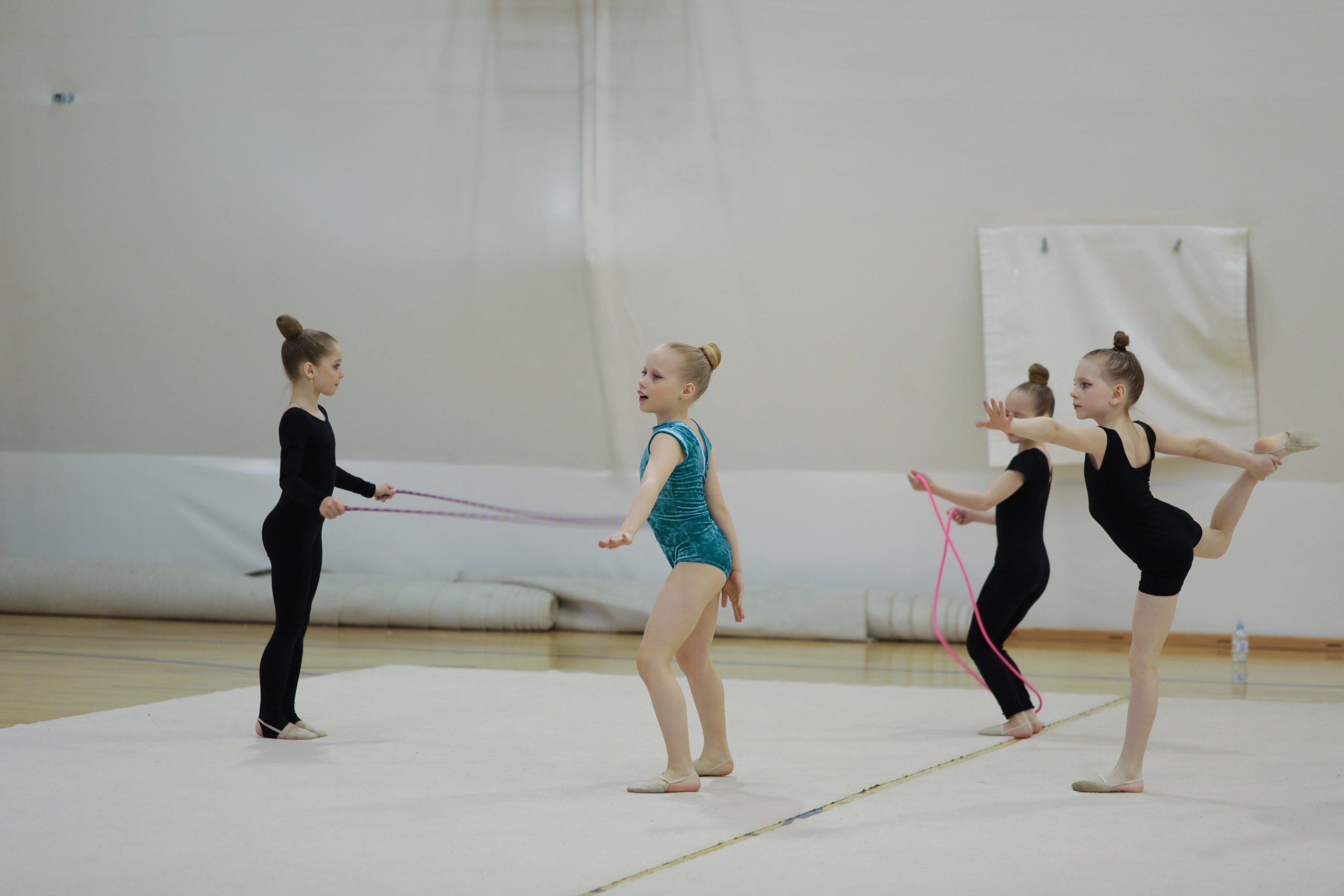 Соревнования PUDRA. Фотограф Ксения Есенина Москва