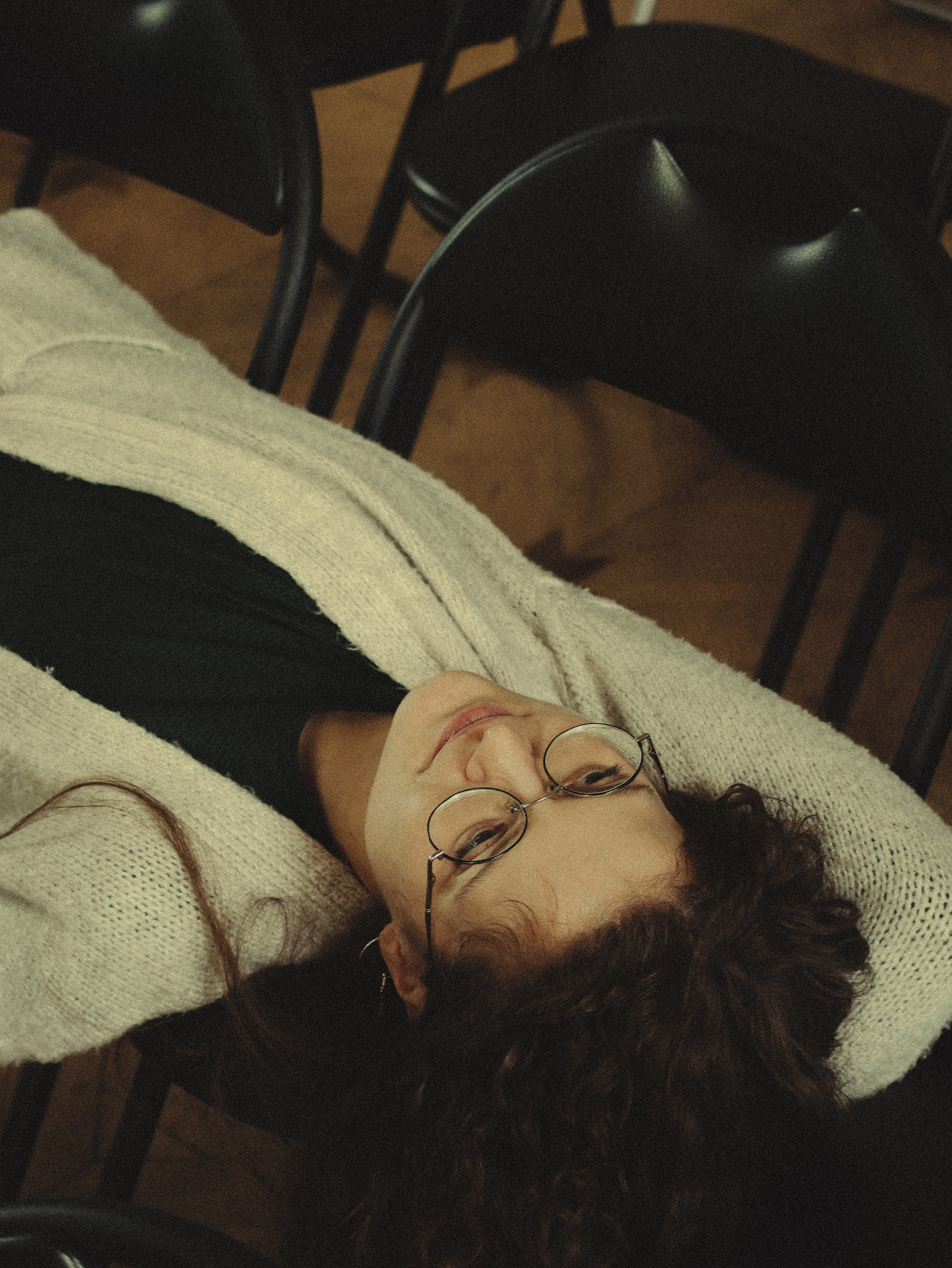 Портретная съёмка. Кинематографичный фотограф, видеограф Лина Плешакова, Санкт-Петербург