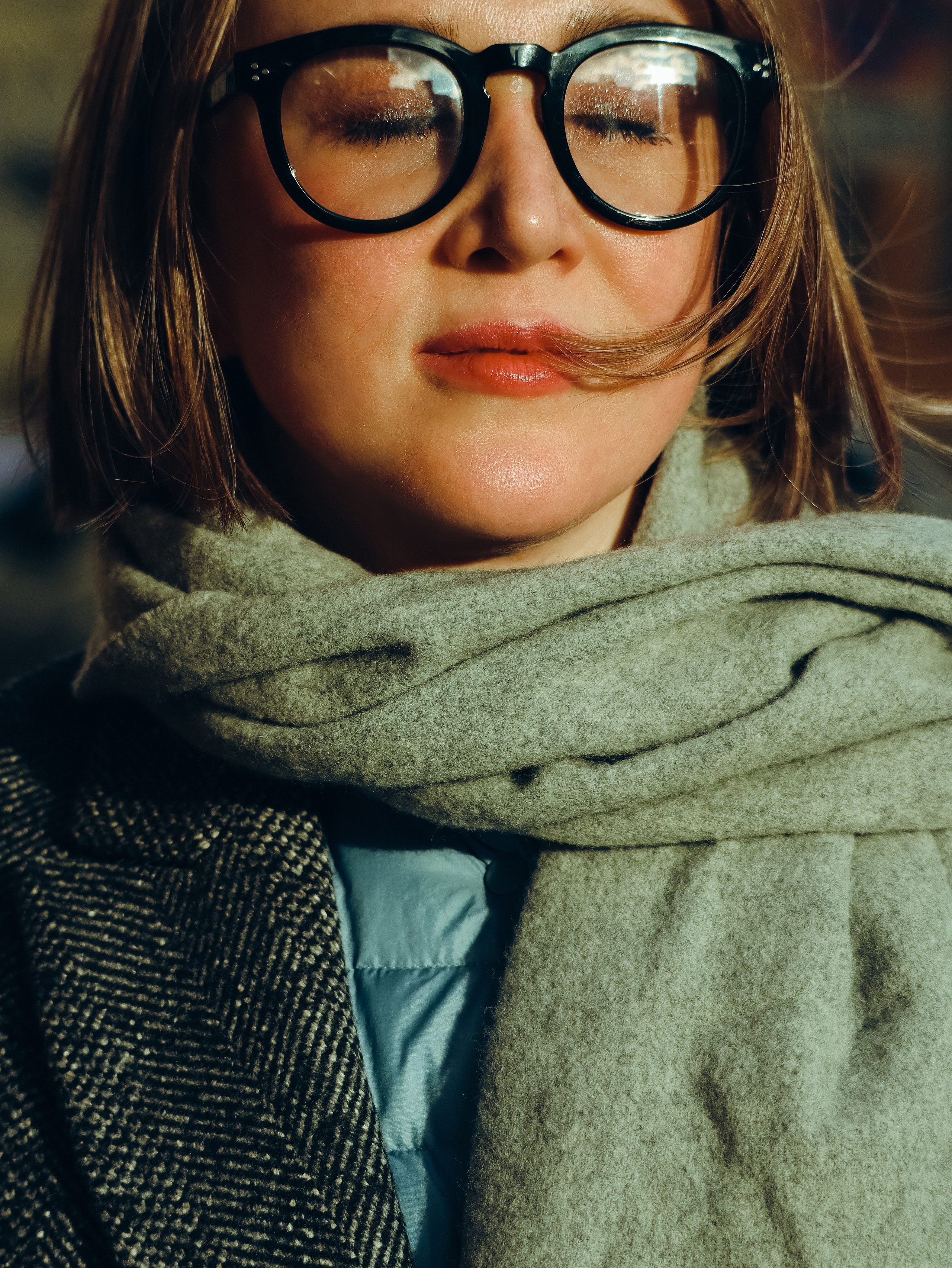 Портретная съёмка. Кинематографичный фотограф, видеограф Лина Плешакова, Санкт-Петербург