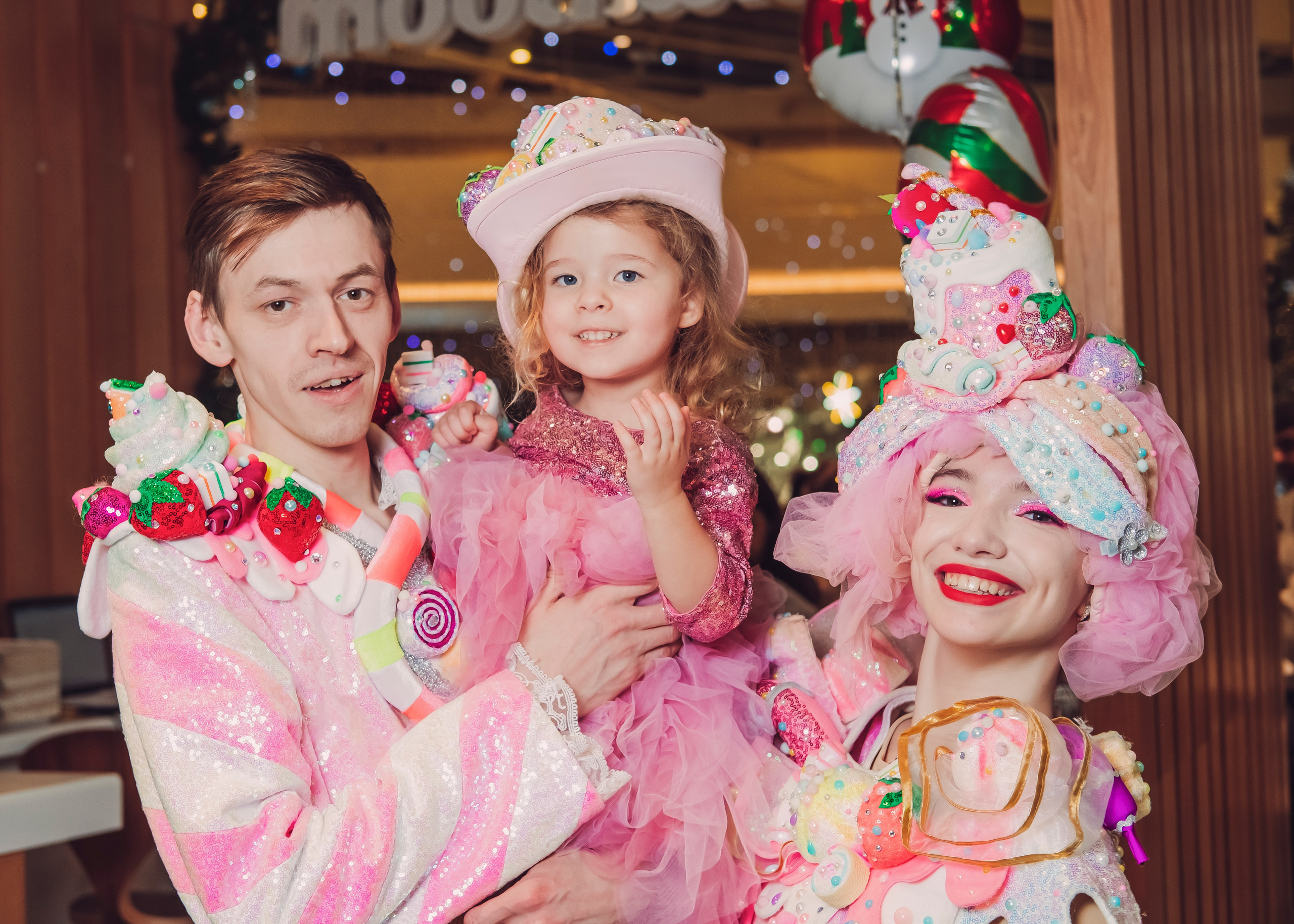 Детские мероприятия. Агенство фотографов под любой запрос. Москва